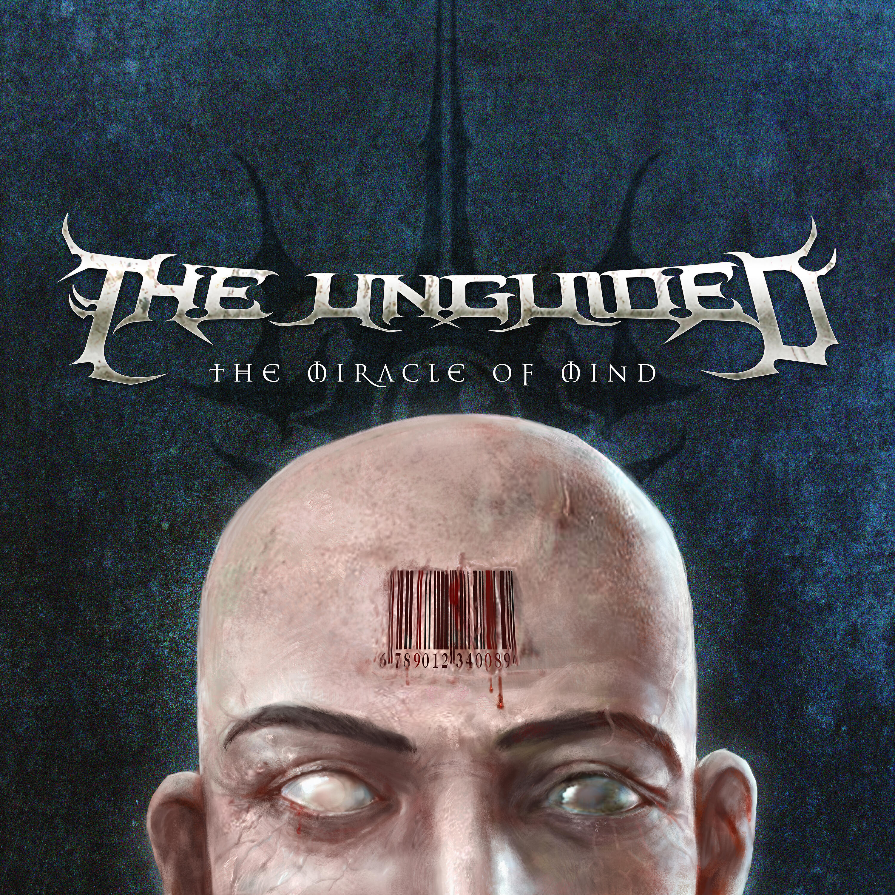 Постер альбома The Miracle of Mind