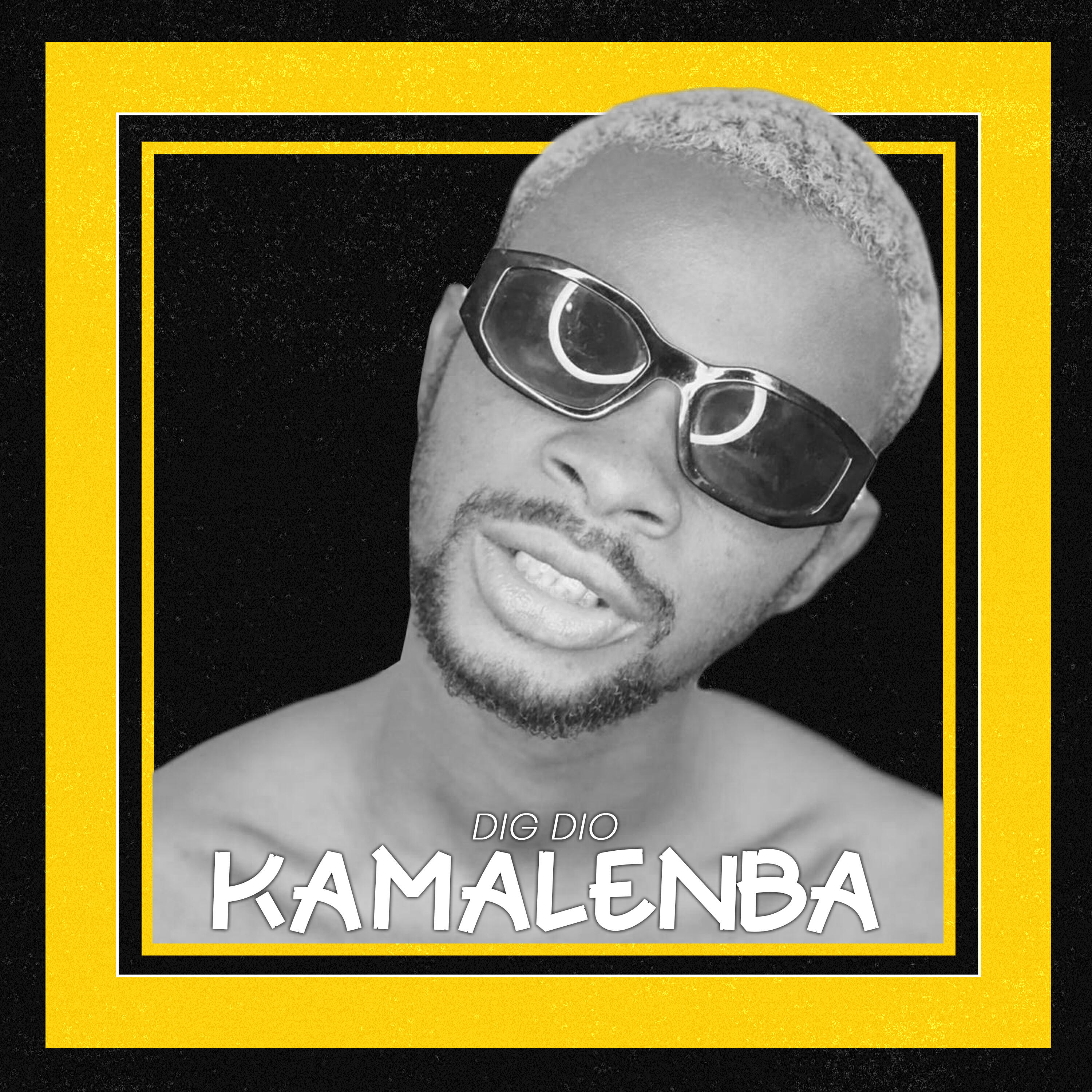 Релиз Kamalenba