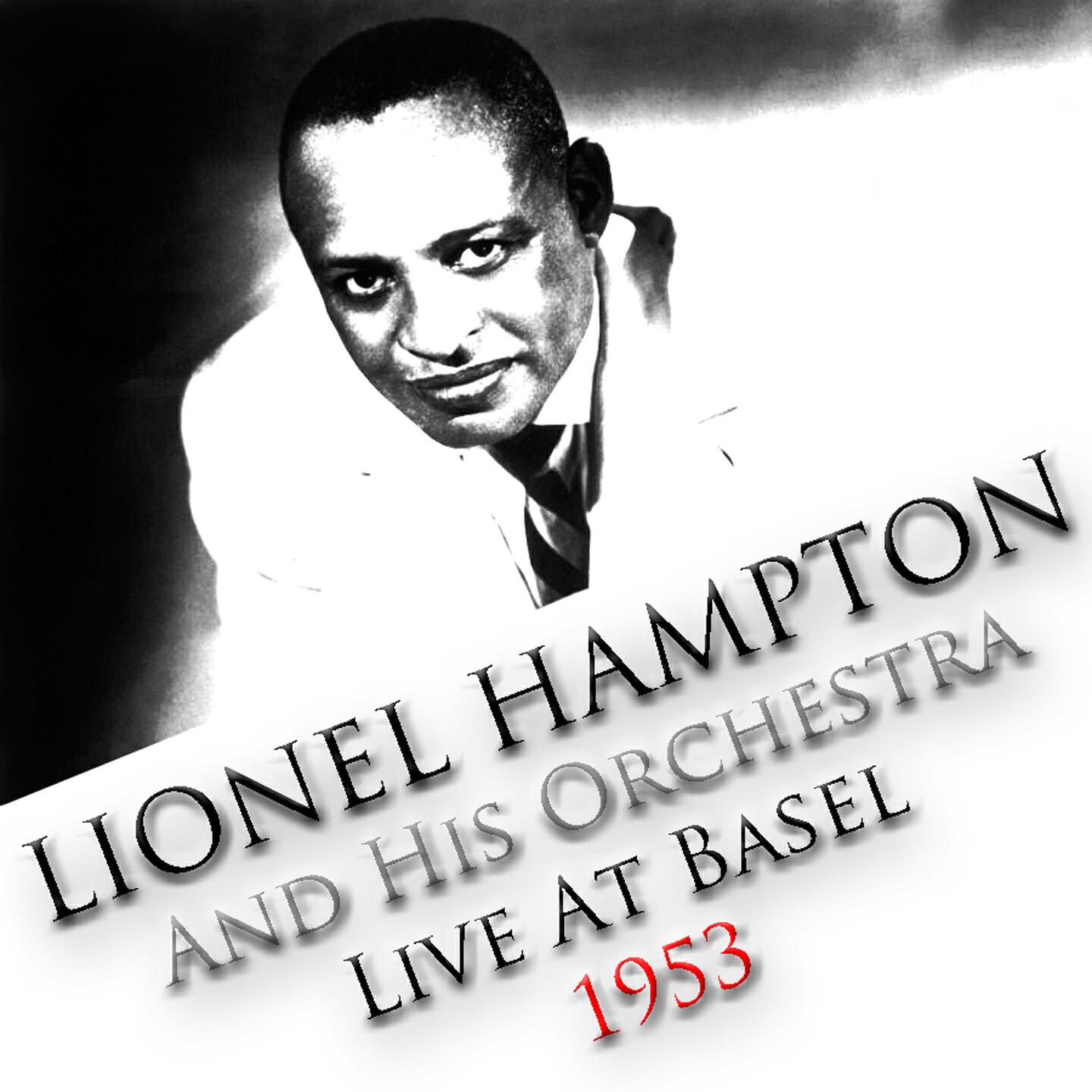 Релиз Live at Basel, 1953 (Live)