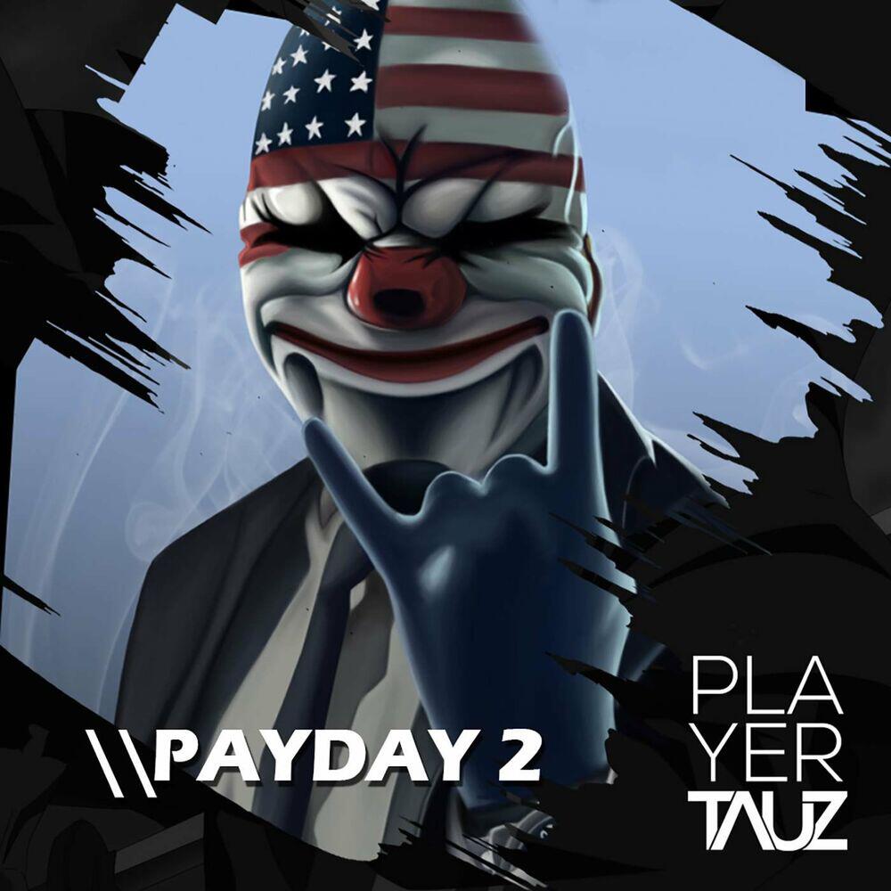 Релиз Payday 2