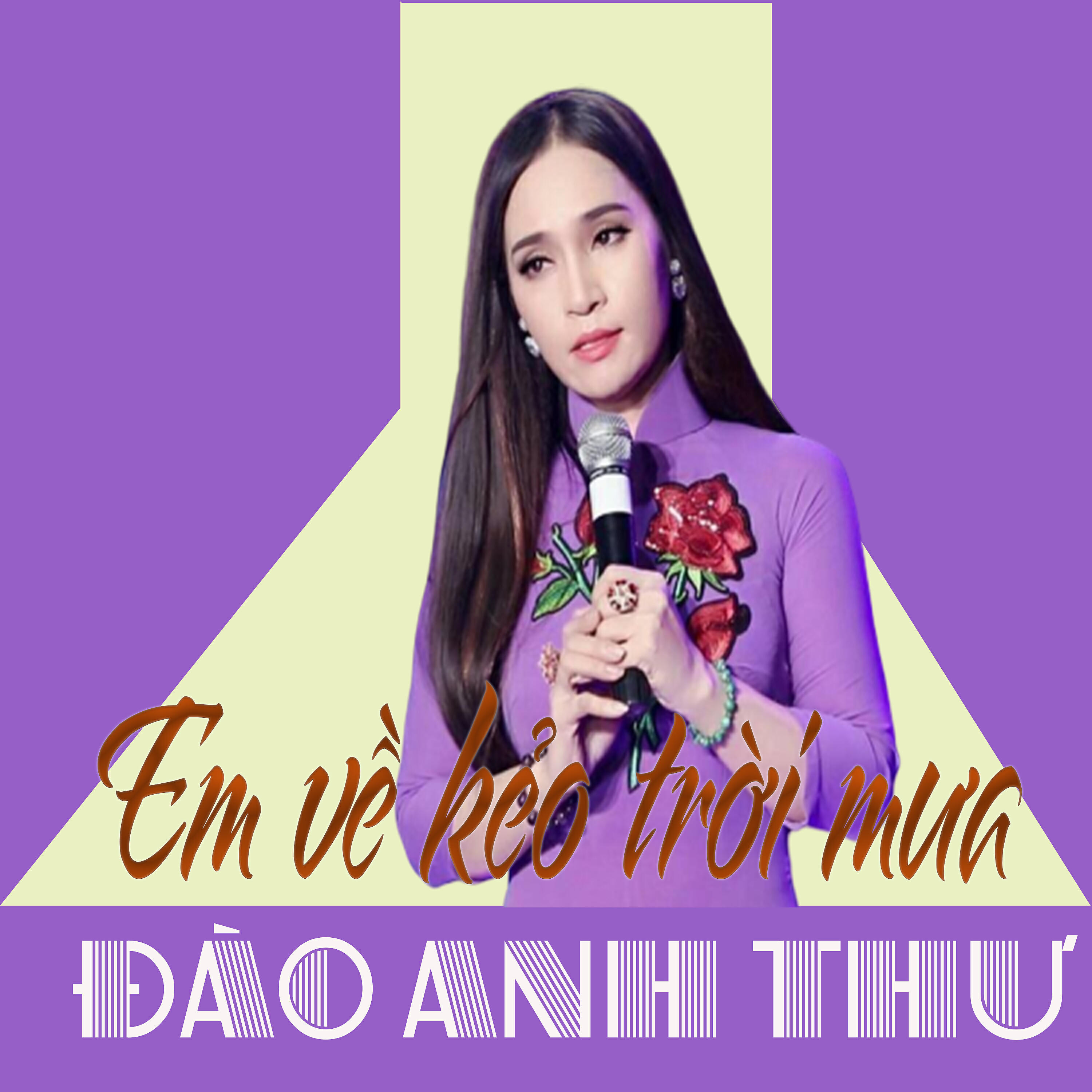 Đào Anh Thư