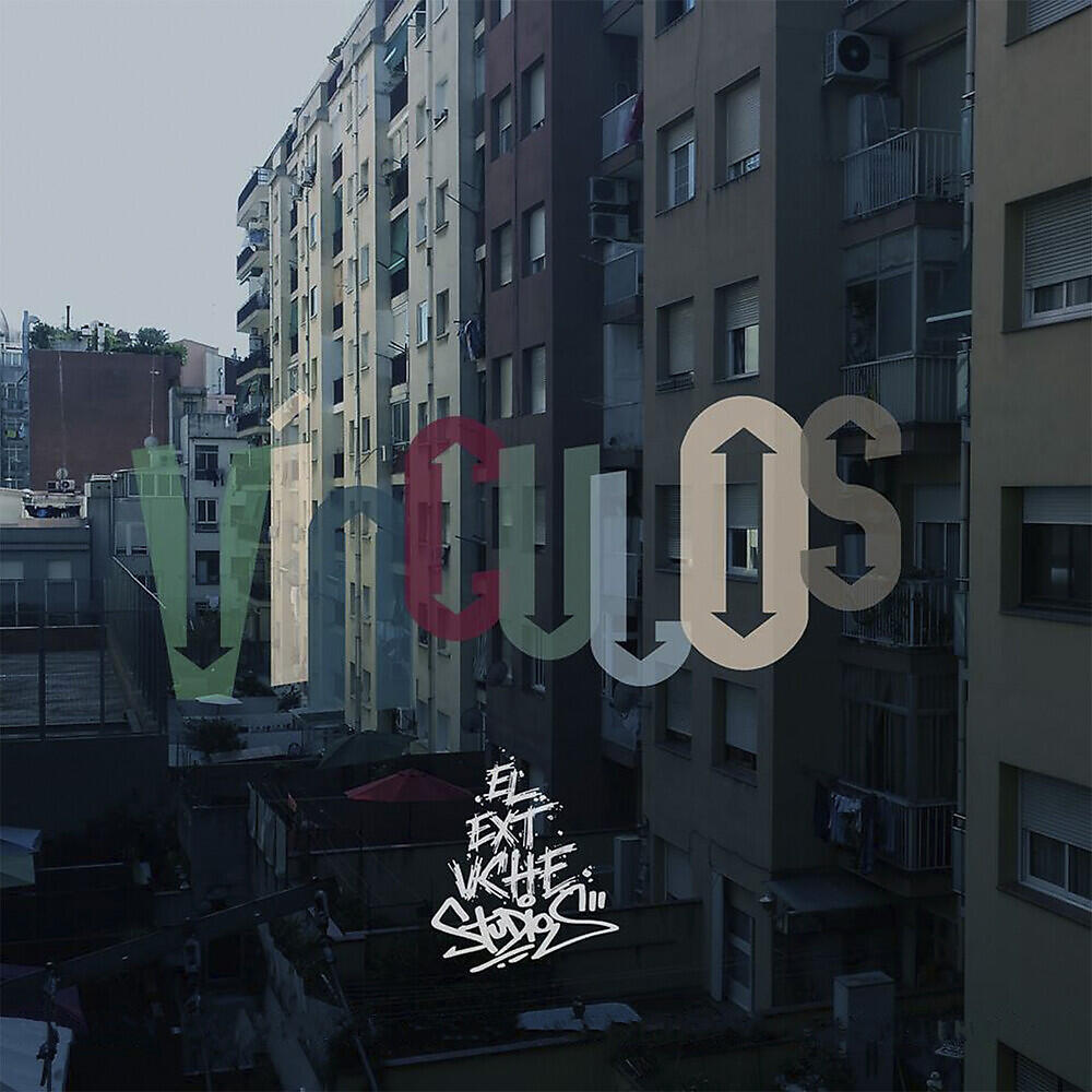 Релиз Vínculos