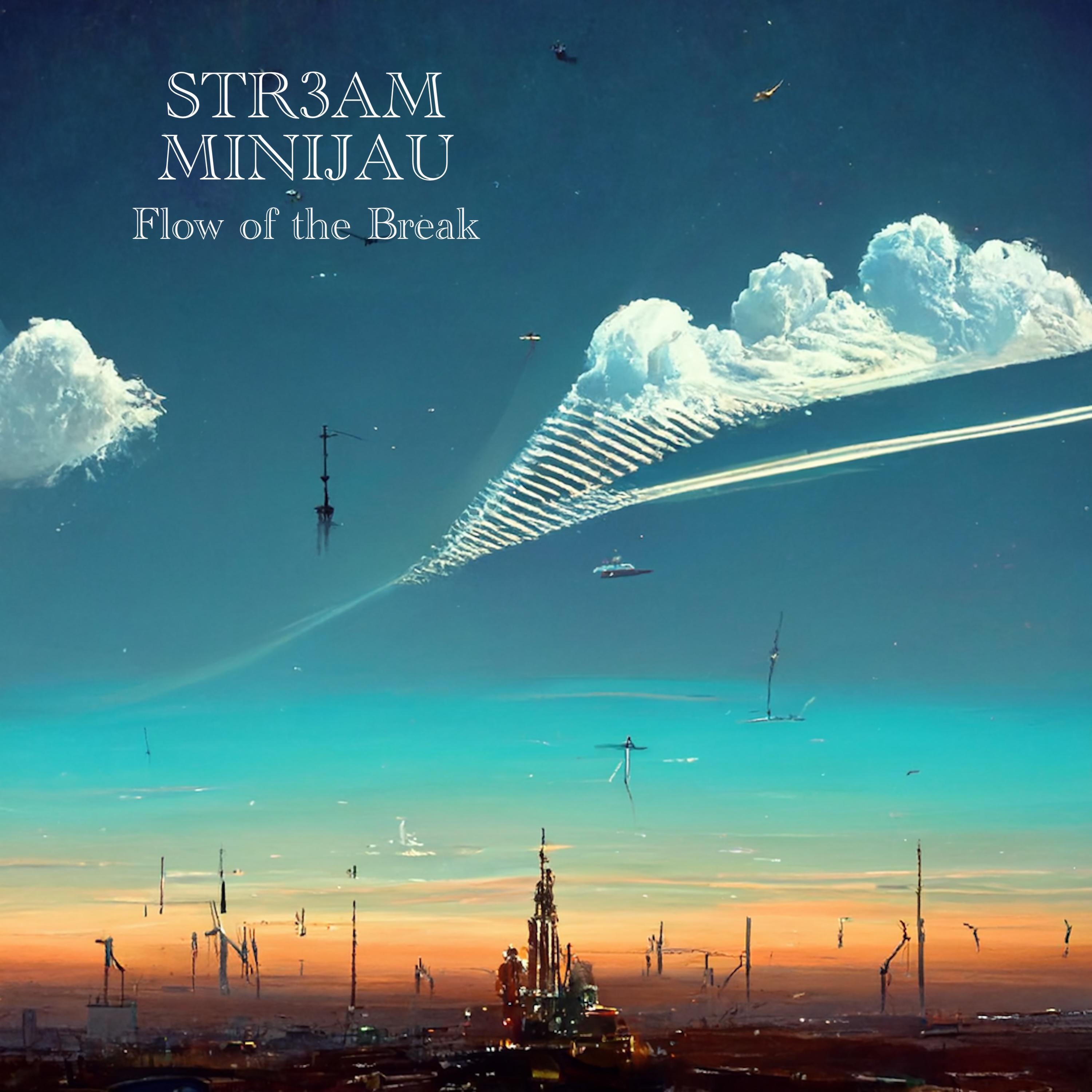 Релиз Flow of the Break