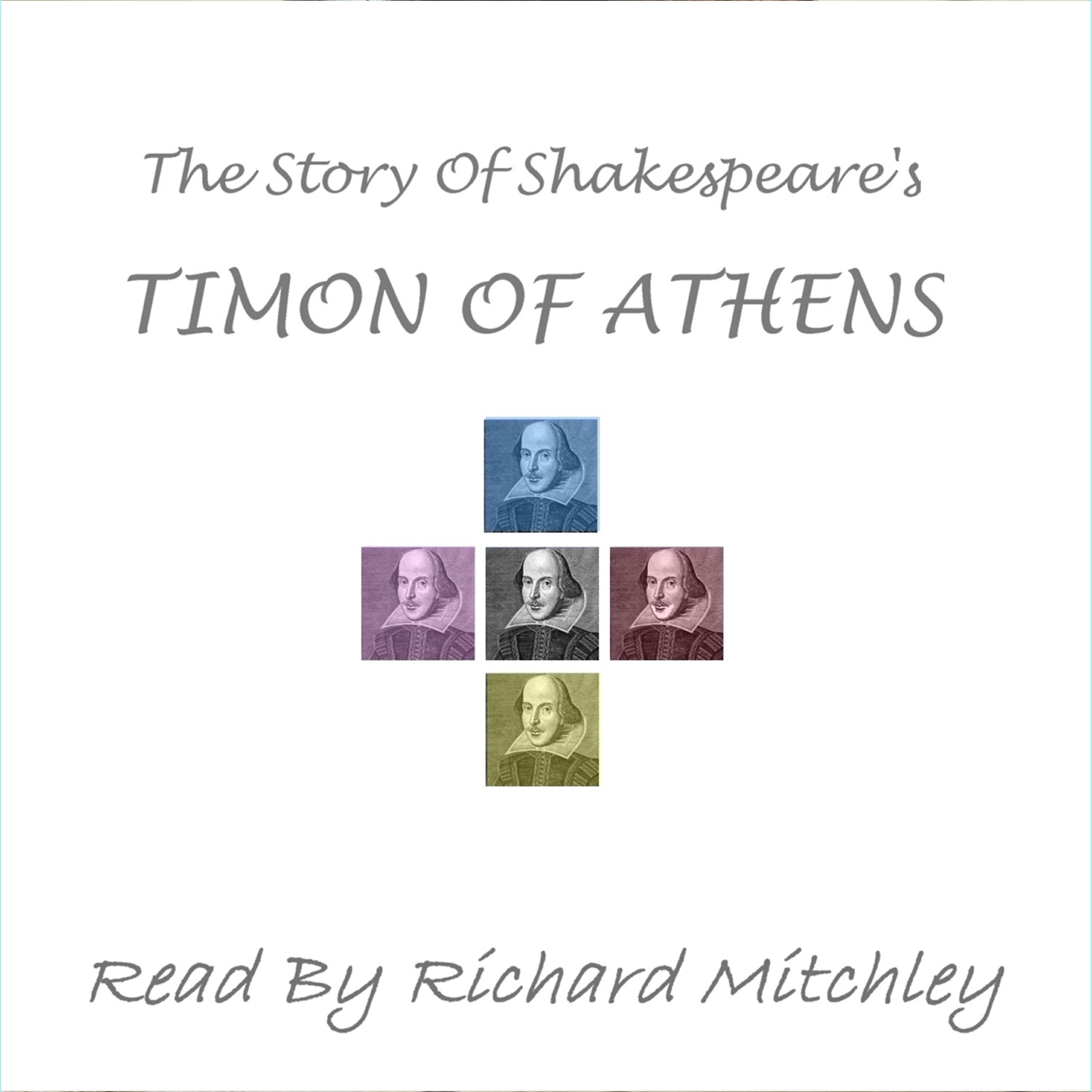 Релиз Timon Of Athens