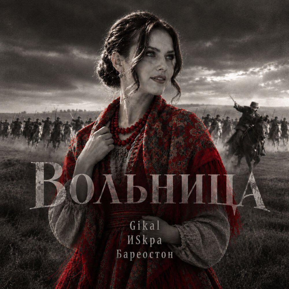 Релиз Вольница