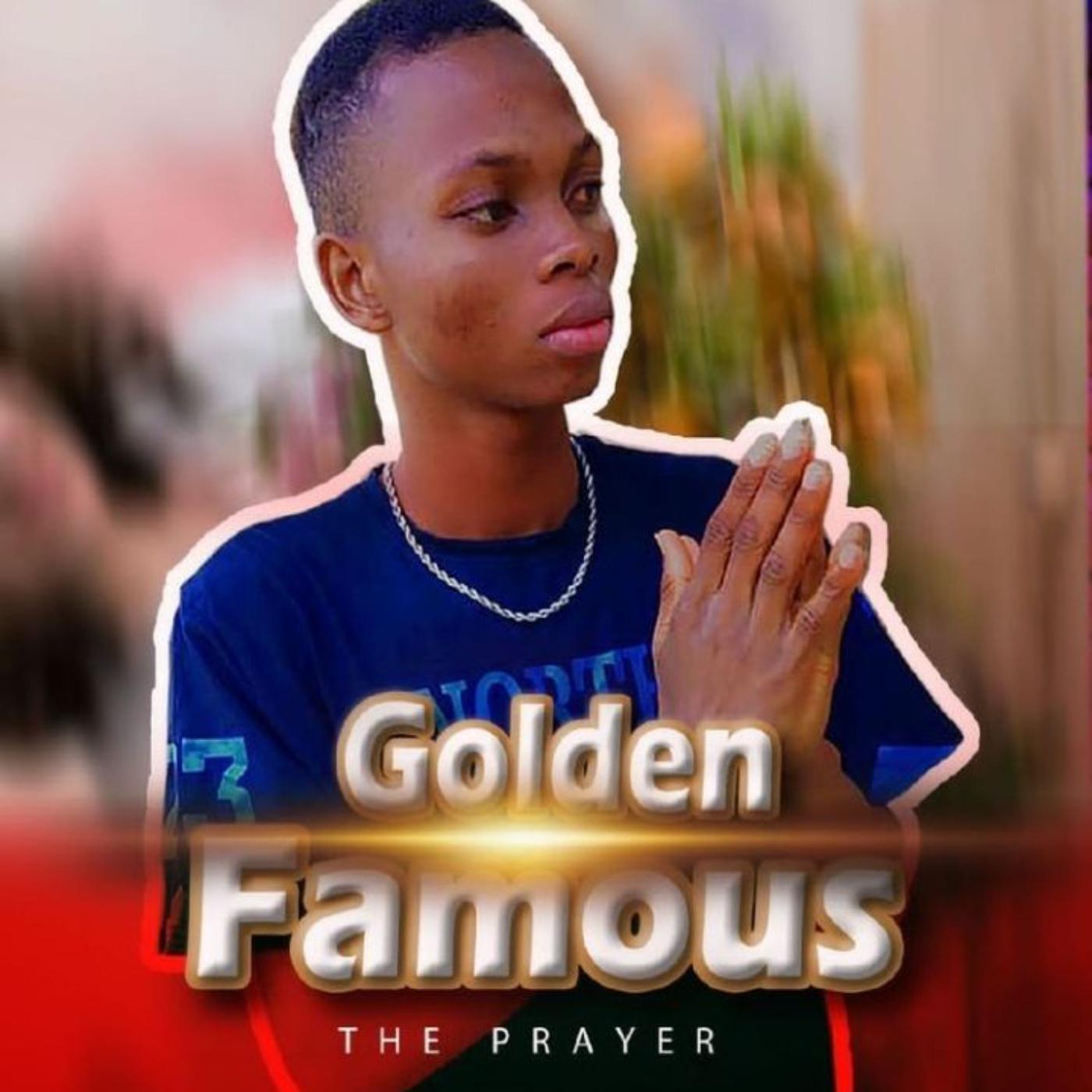 Релиз The Prayer