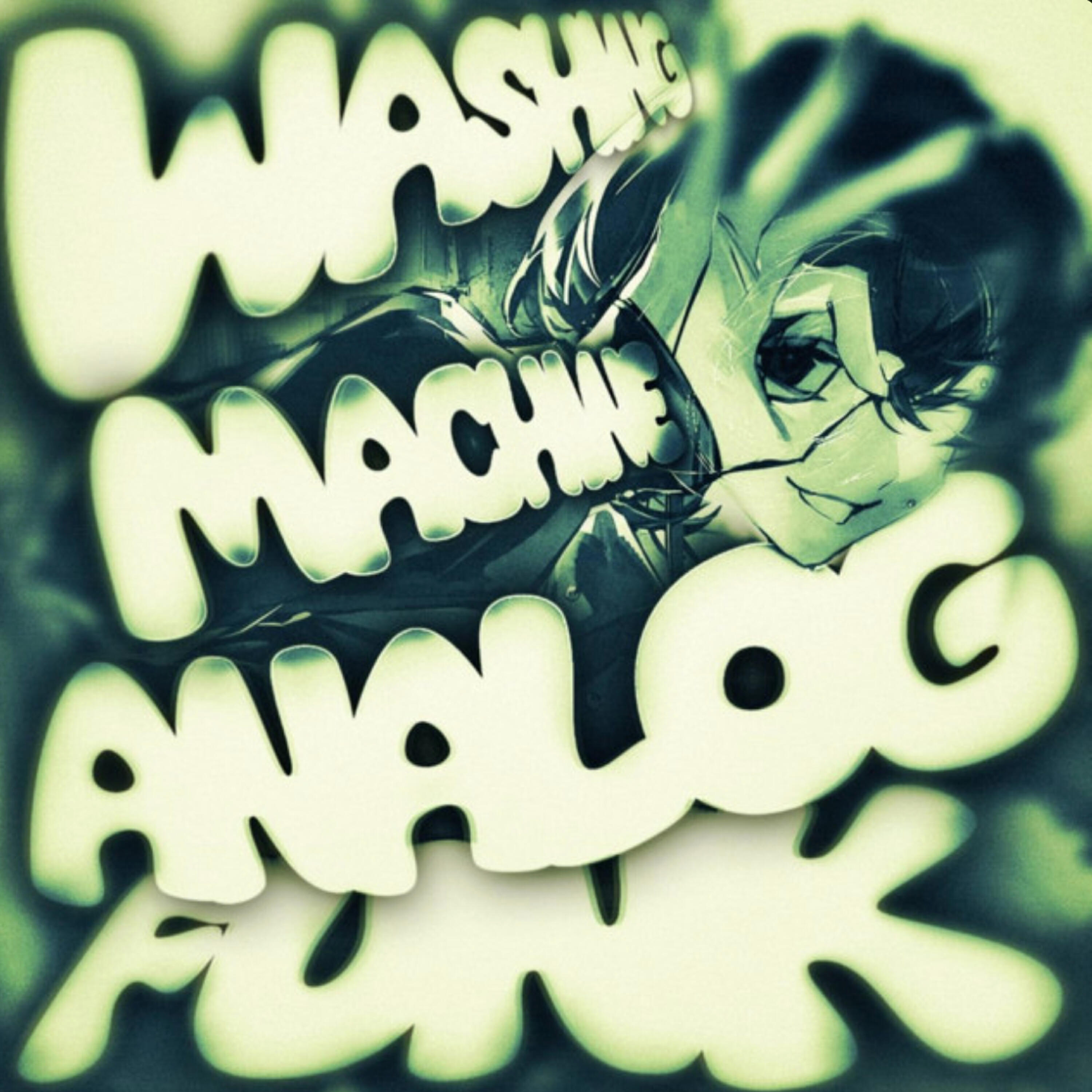 Релиз Washing Machine Analog Funk