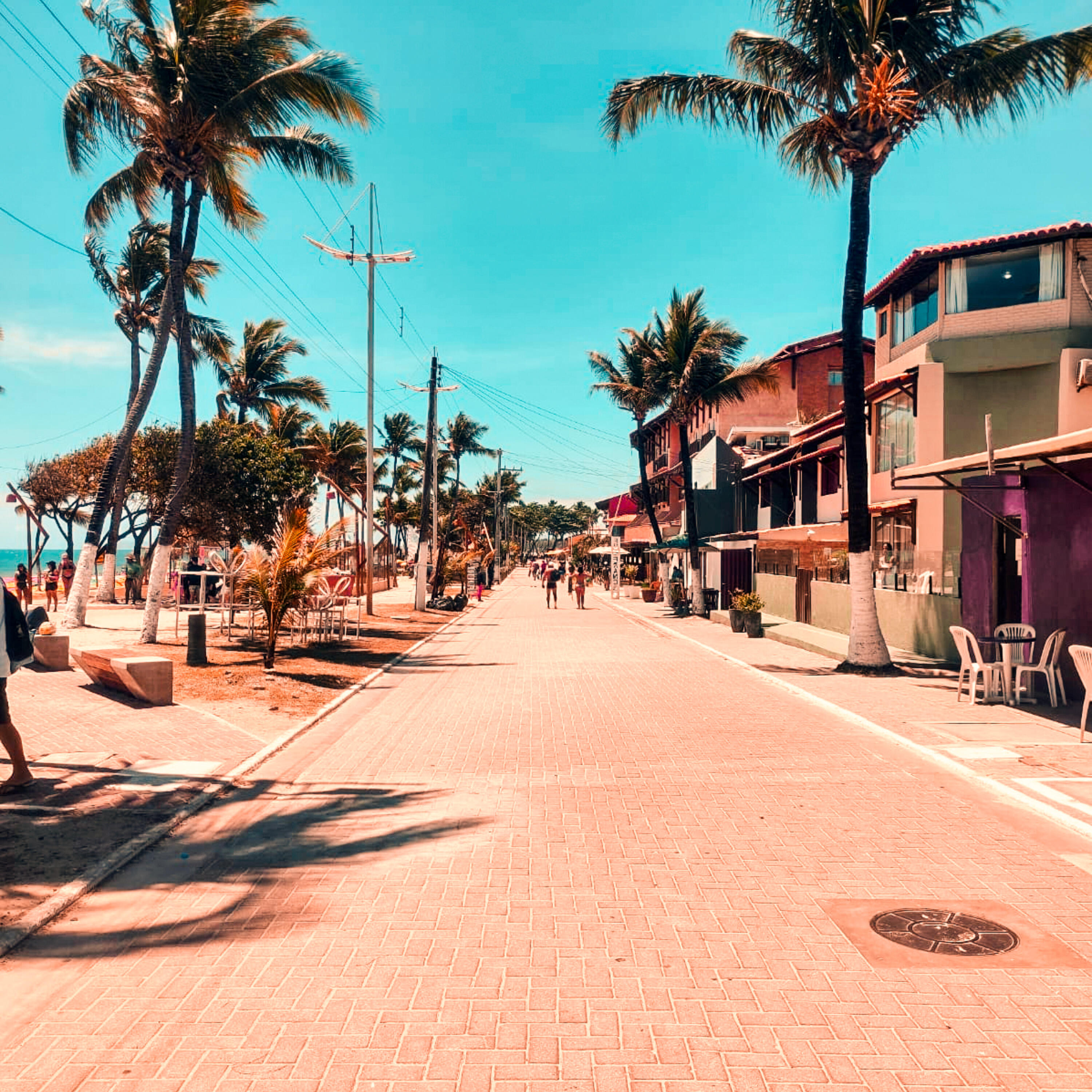 Трек Você Me Olhou