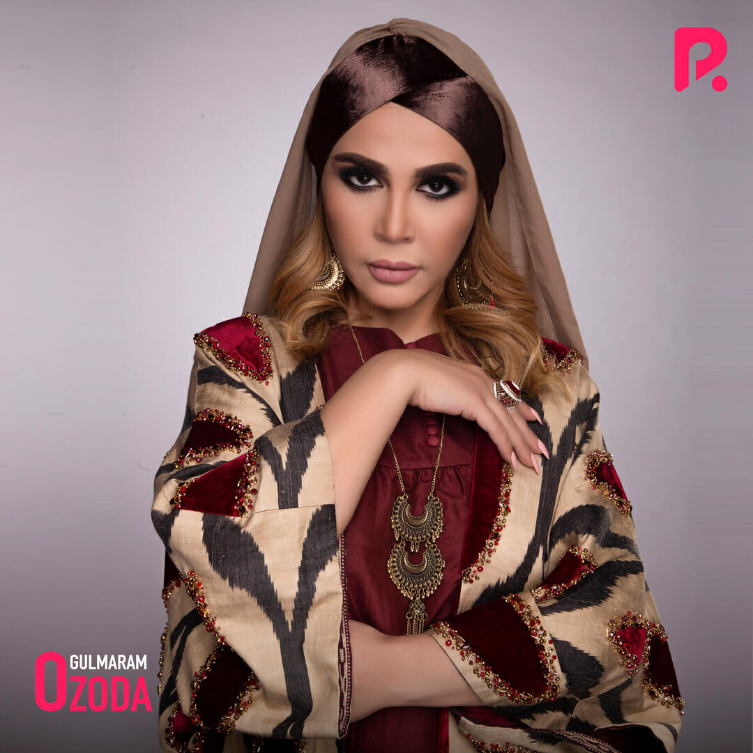 Релиз Gulmaram