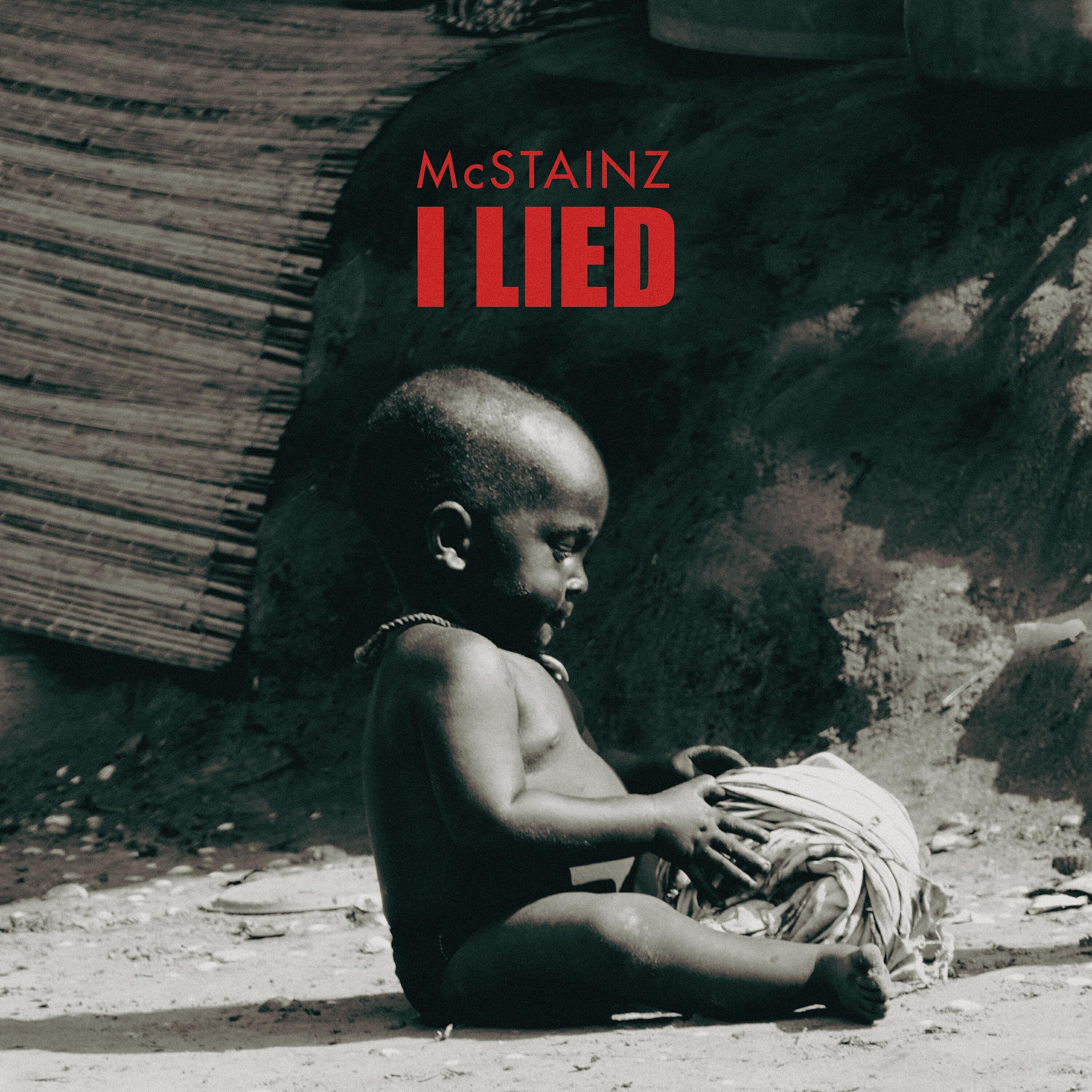 Релиз I Lied