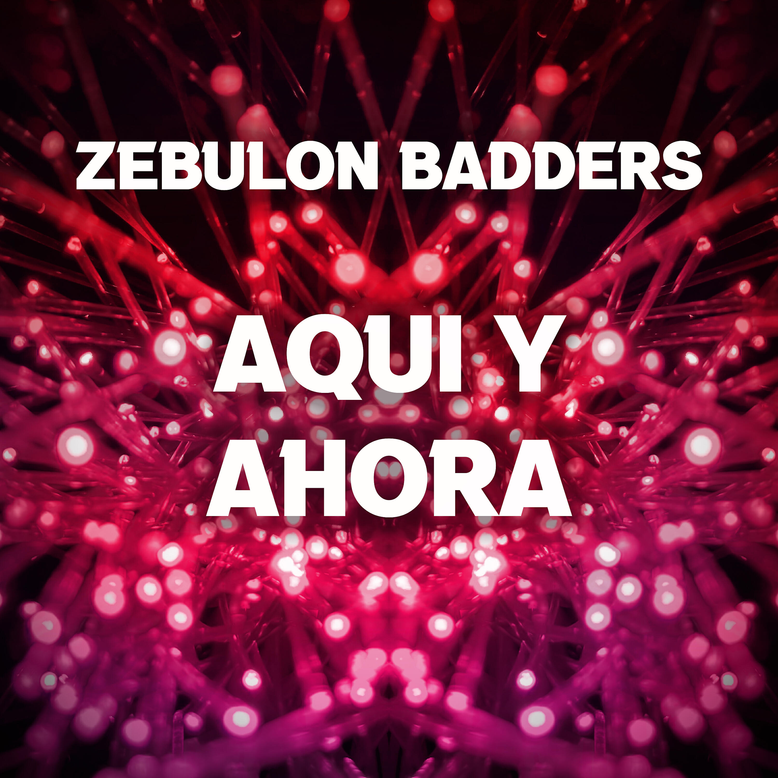 Zebulon Badders