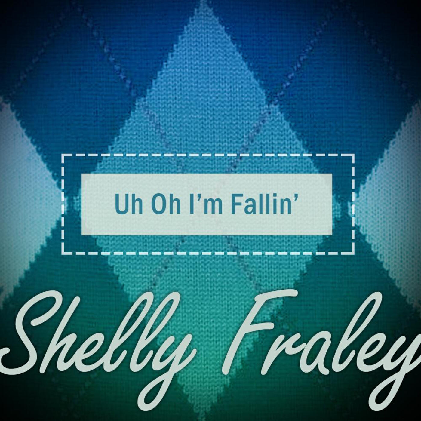 Релиз Uh Oh I'm Fallin'