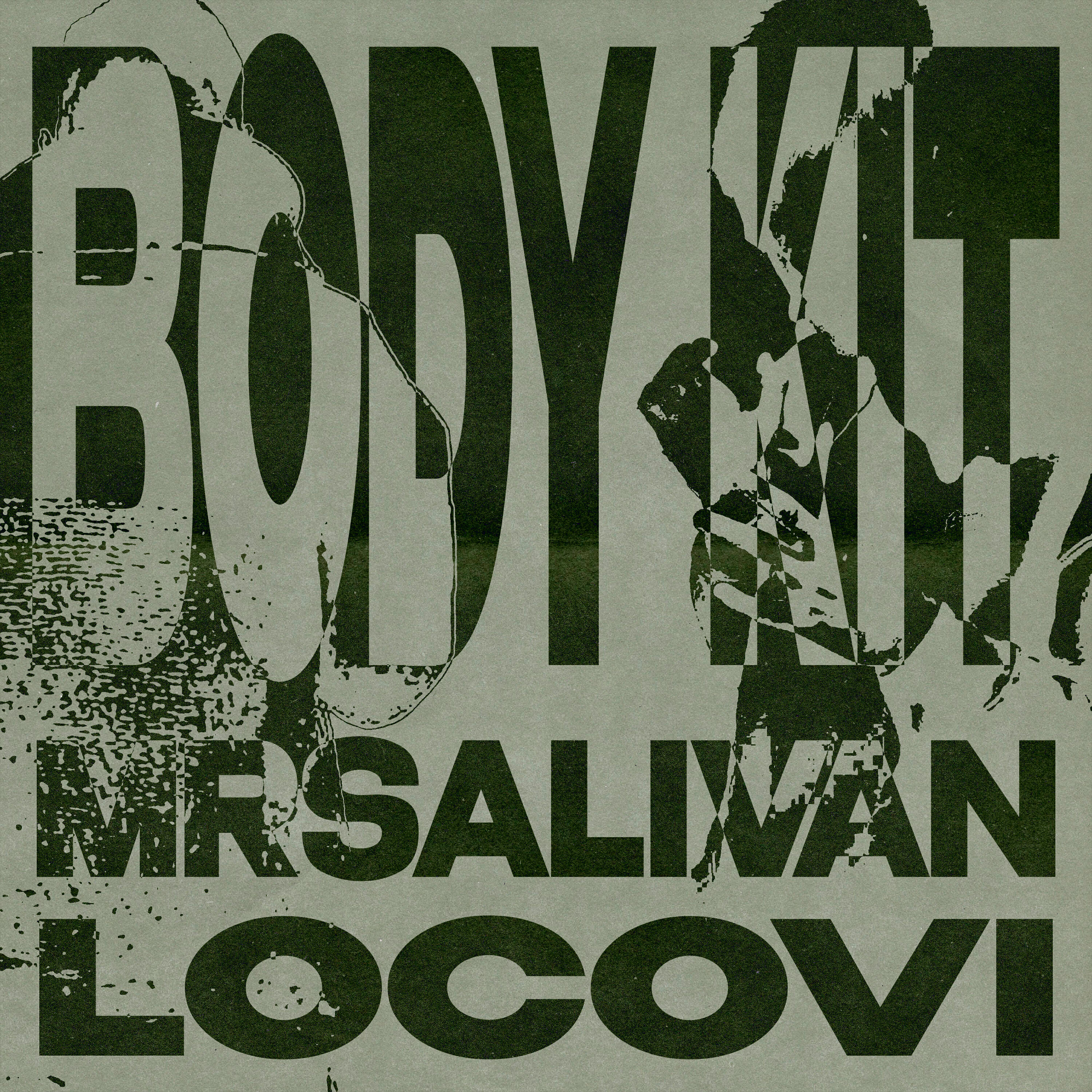 Релиз Body Kit (feat. Locovi)