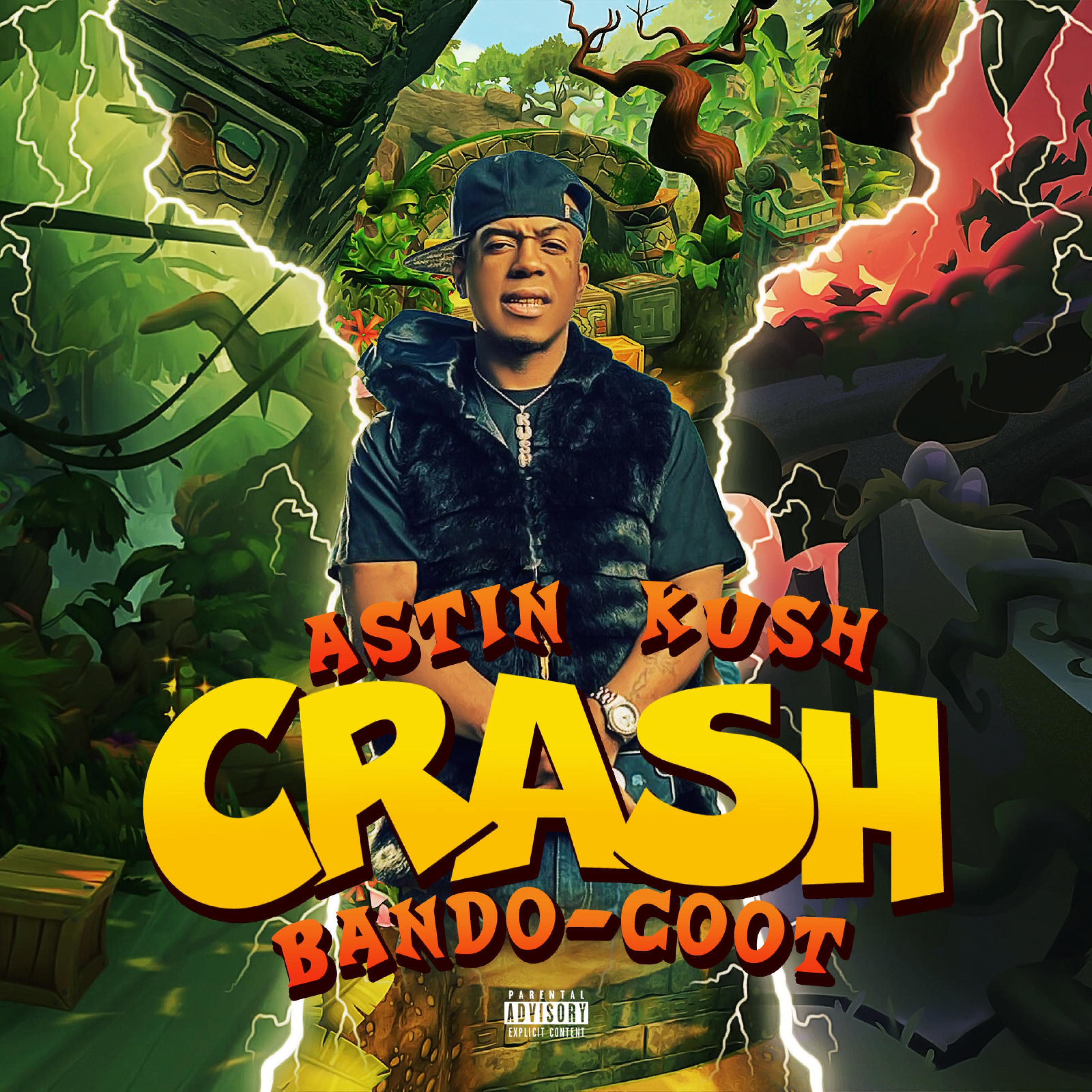 Релиз Crash Bando-Coot