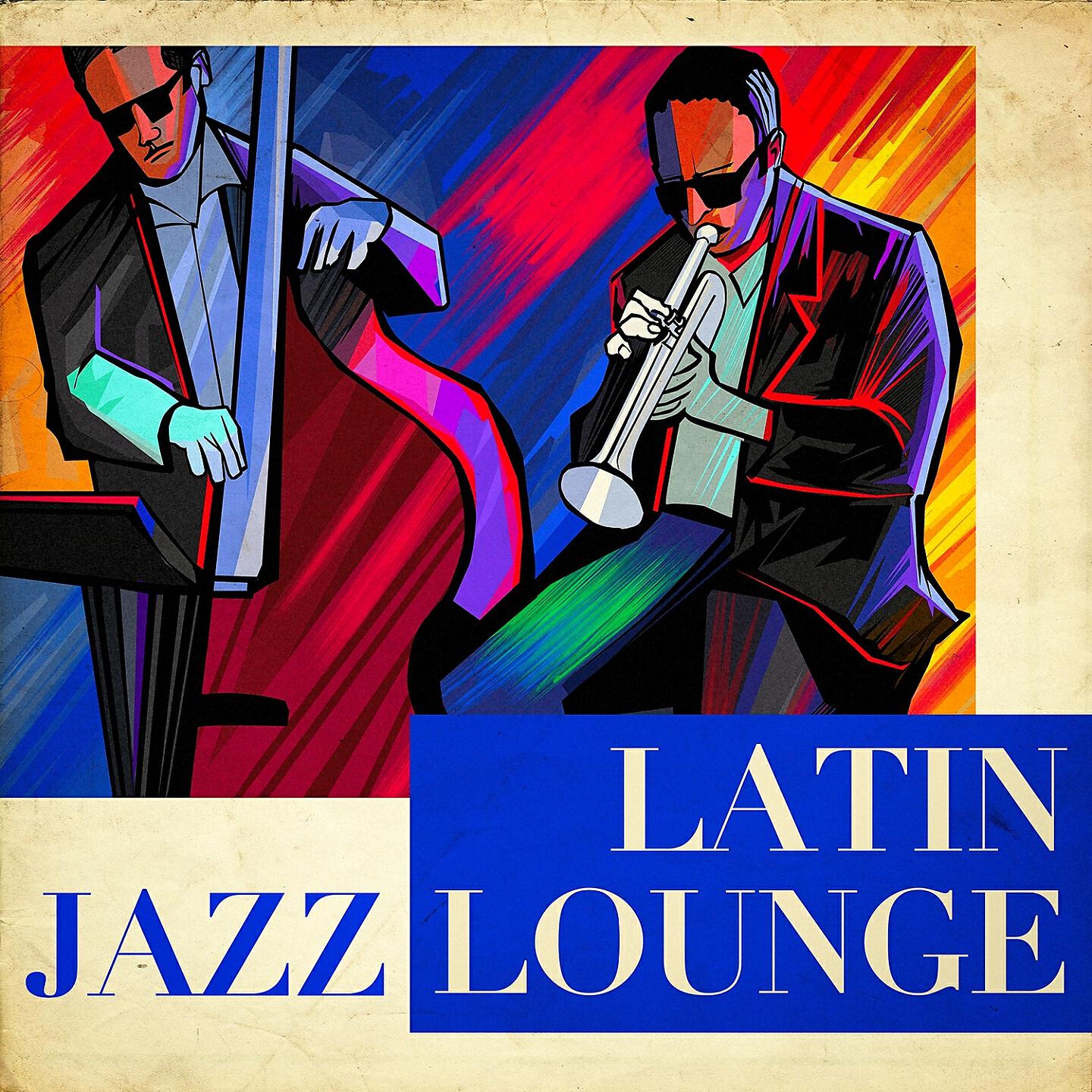 Релиз Latin Jazz Lounge