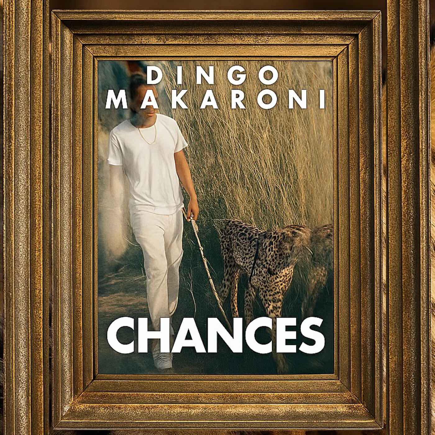 Релиз Chances