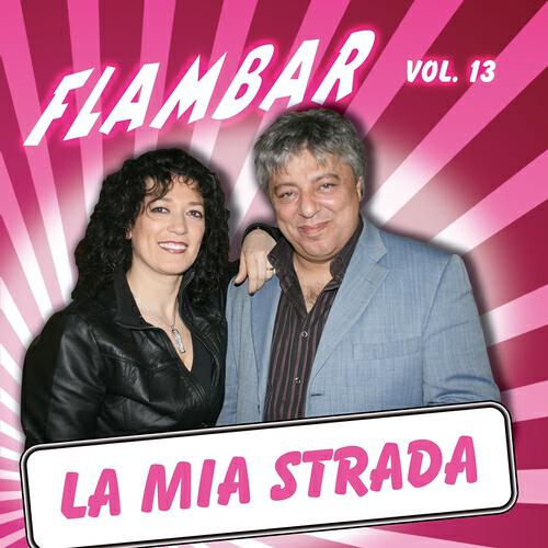 Релиз La mia strada, vol. 13