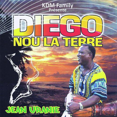 Релиз Diego nou la terre