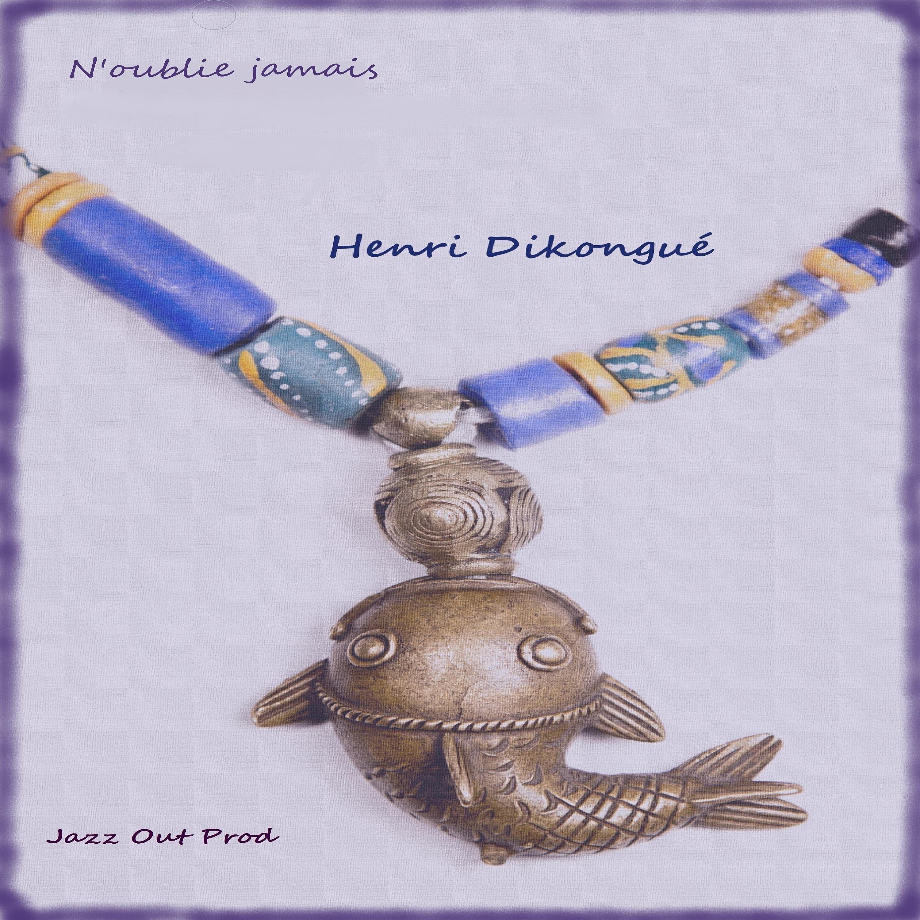 Релиз N'Oublie Jamais