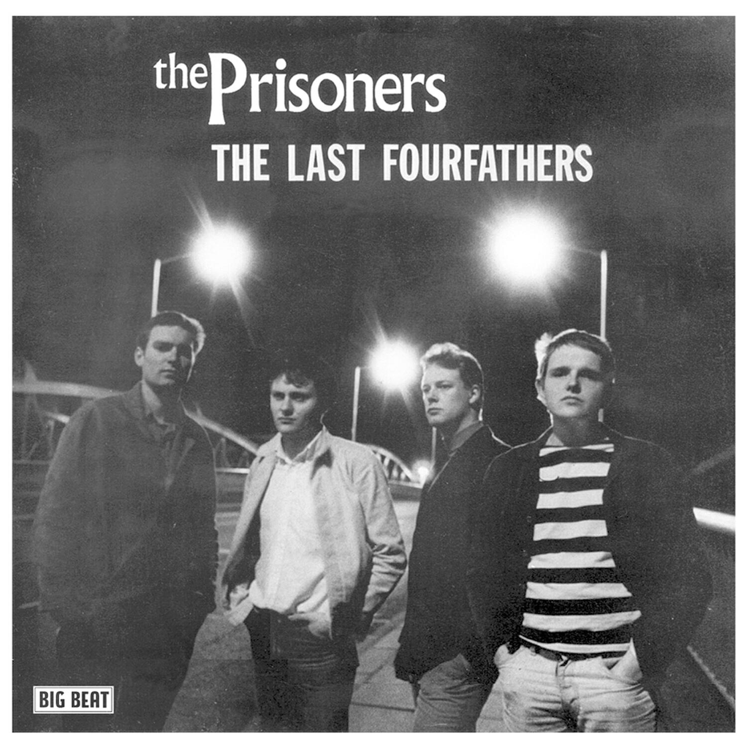 Релиз The Last Fourfathers