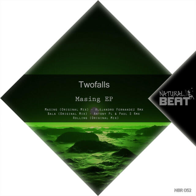 Релиз Masing