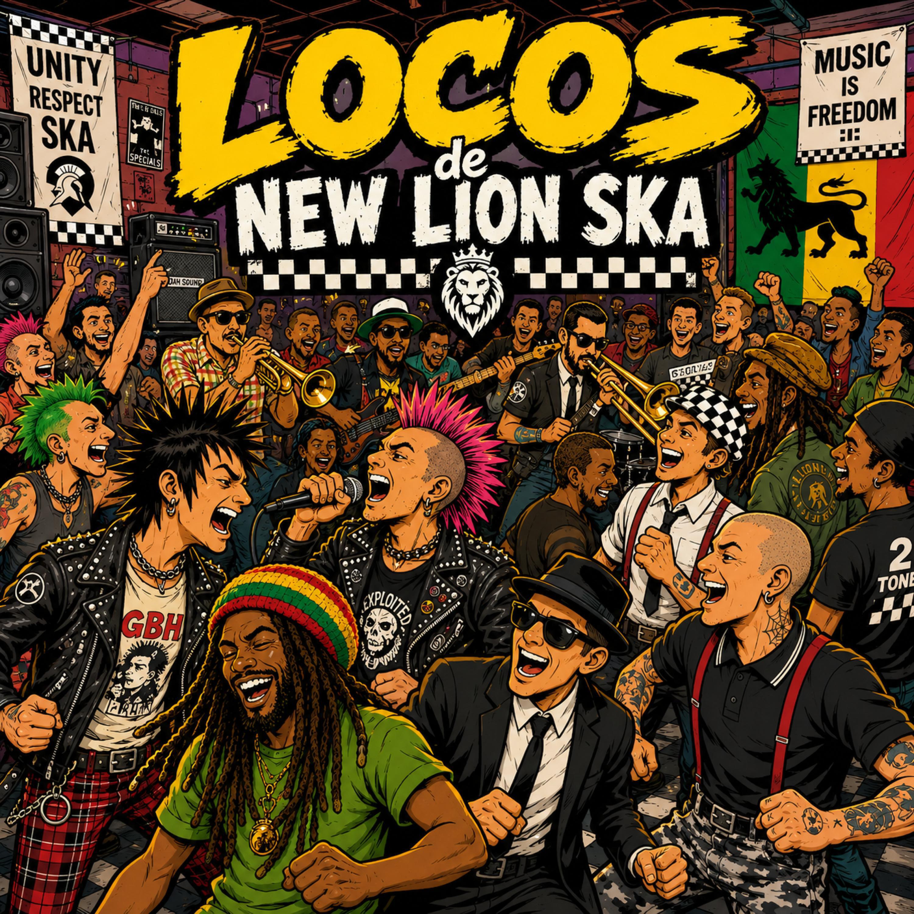 Релиз LOCOS