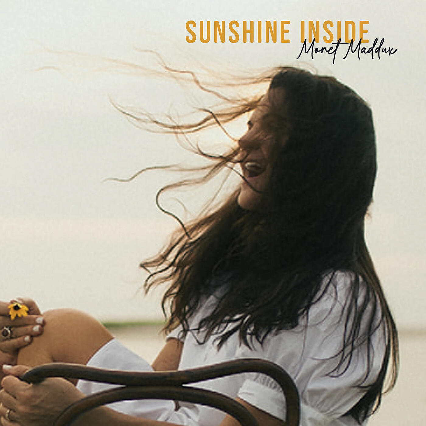 Релиз Sunshine Inside