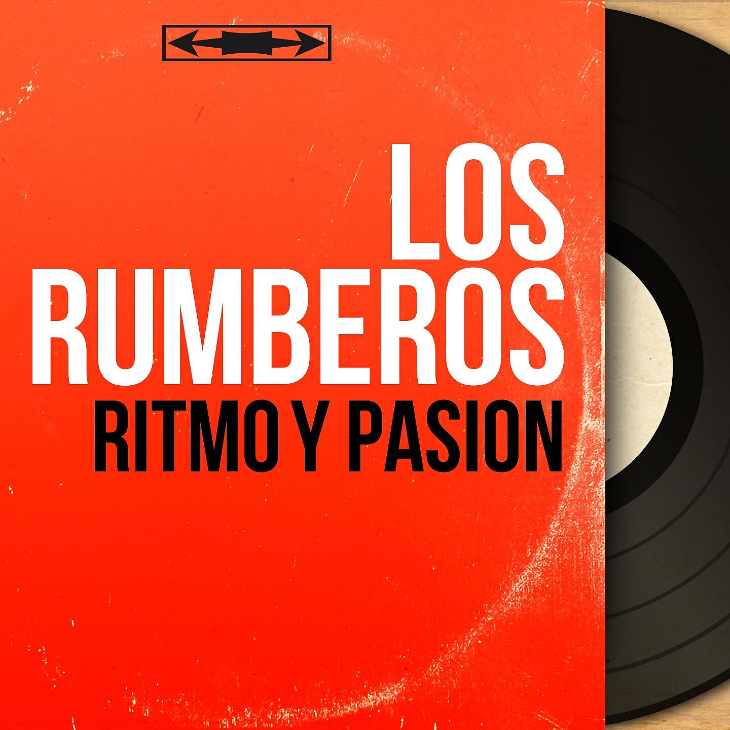 Релиз Ritmo y Pasión