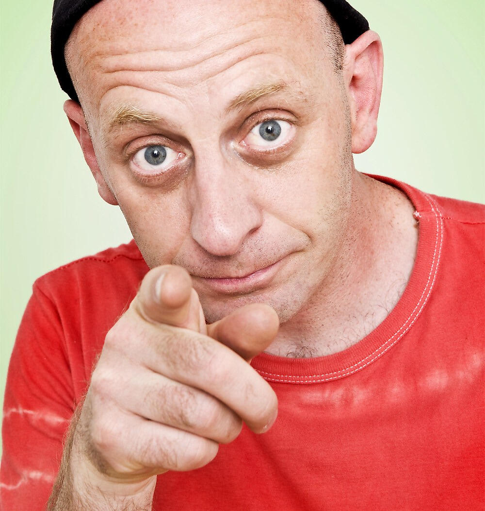 Alf Poier