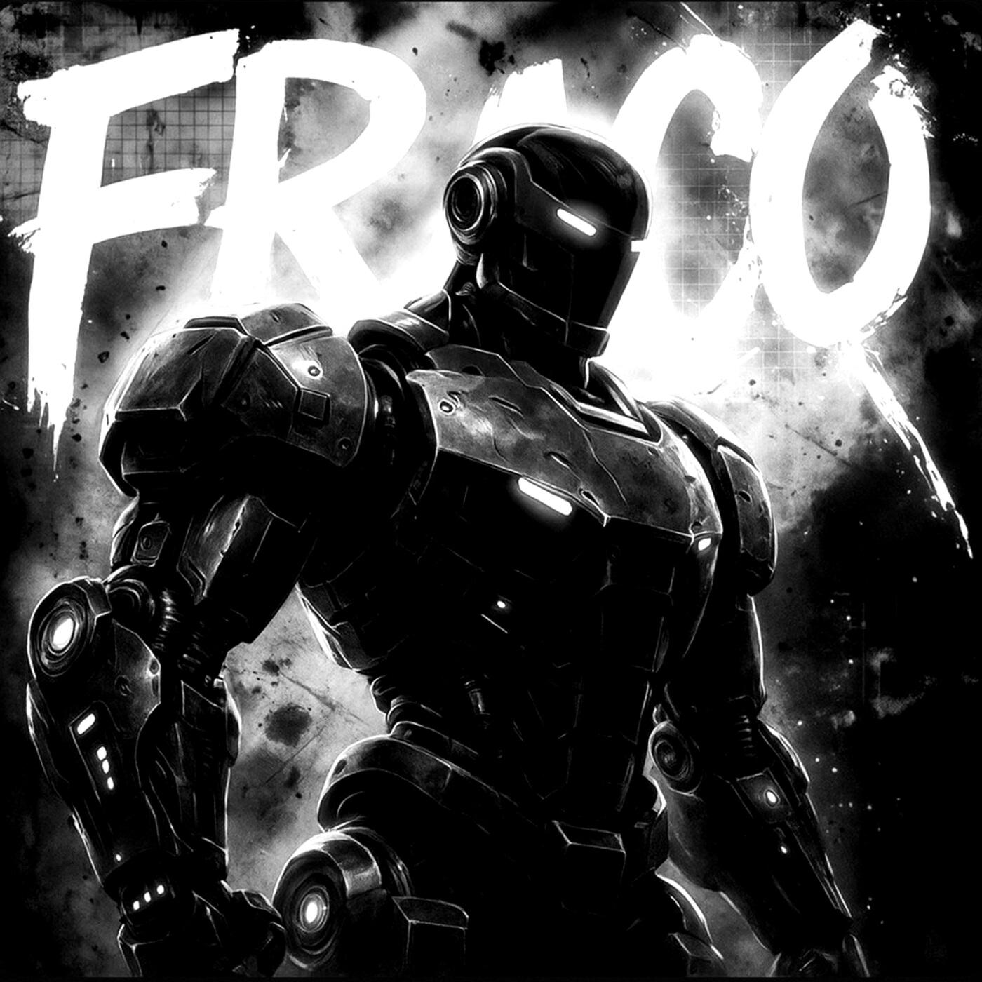 Релиз FRACO
