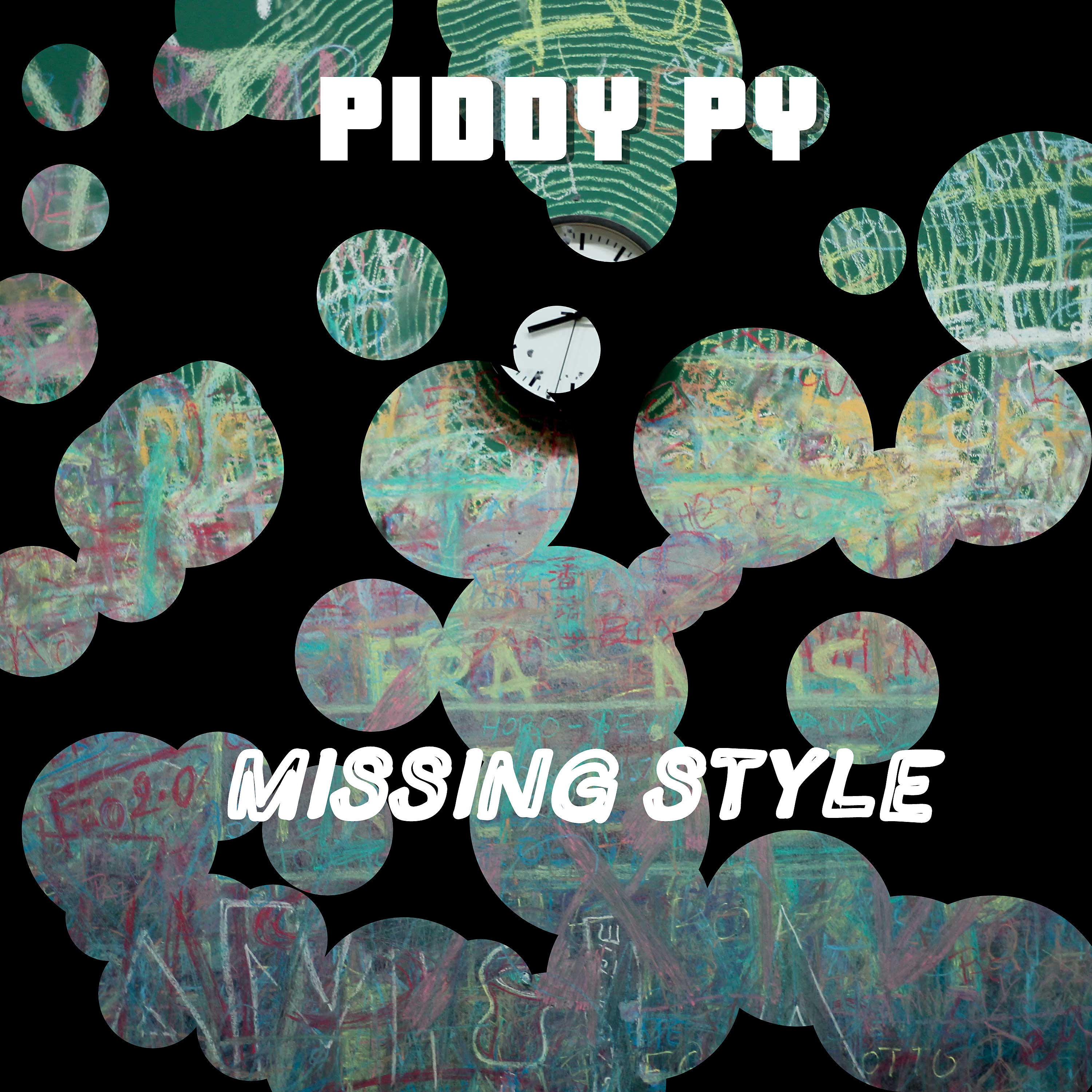 Релиз Missing Style