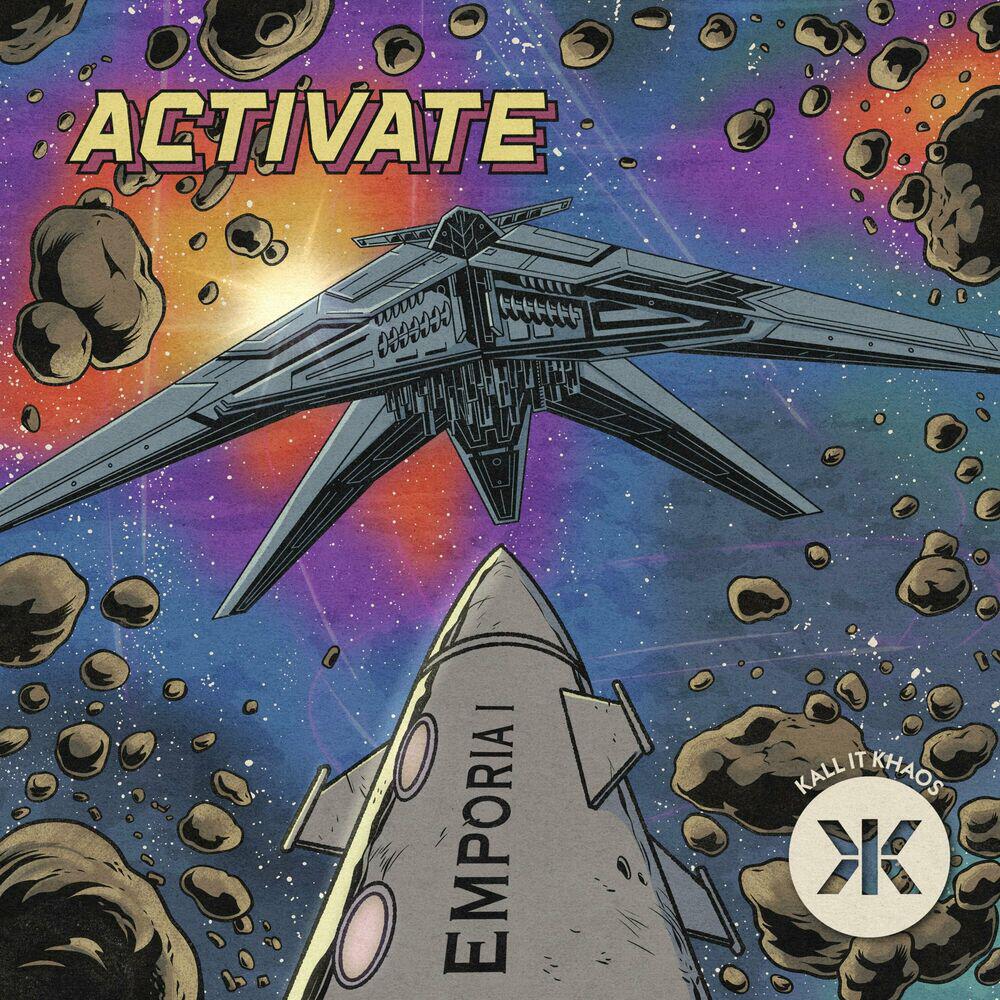 Релиз ACTIVATE