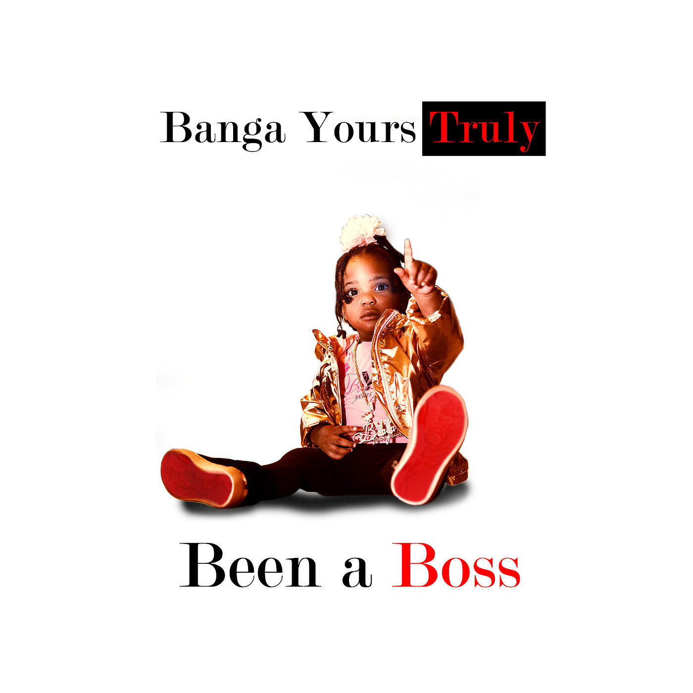 Релиз Been a Boss