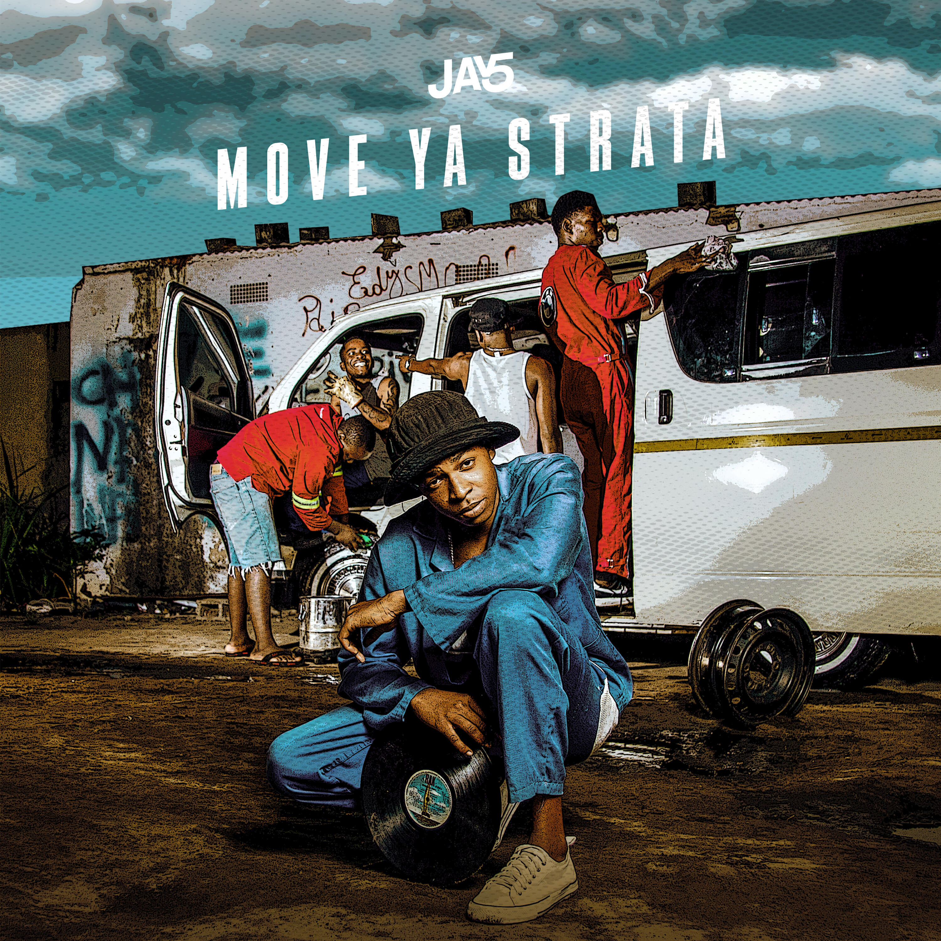 Jay5