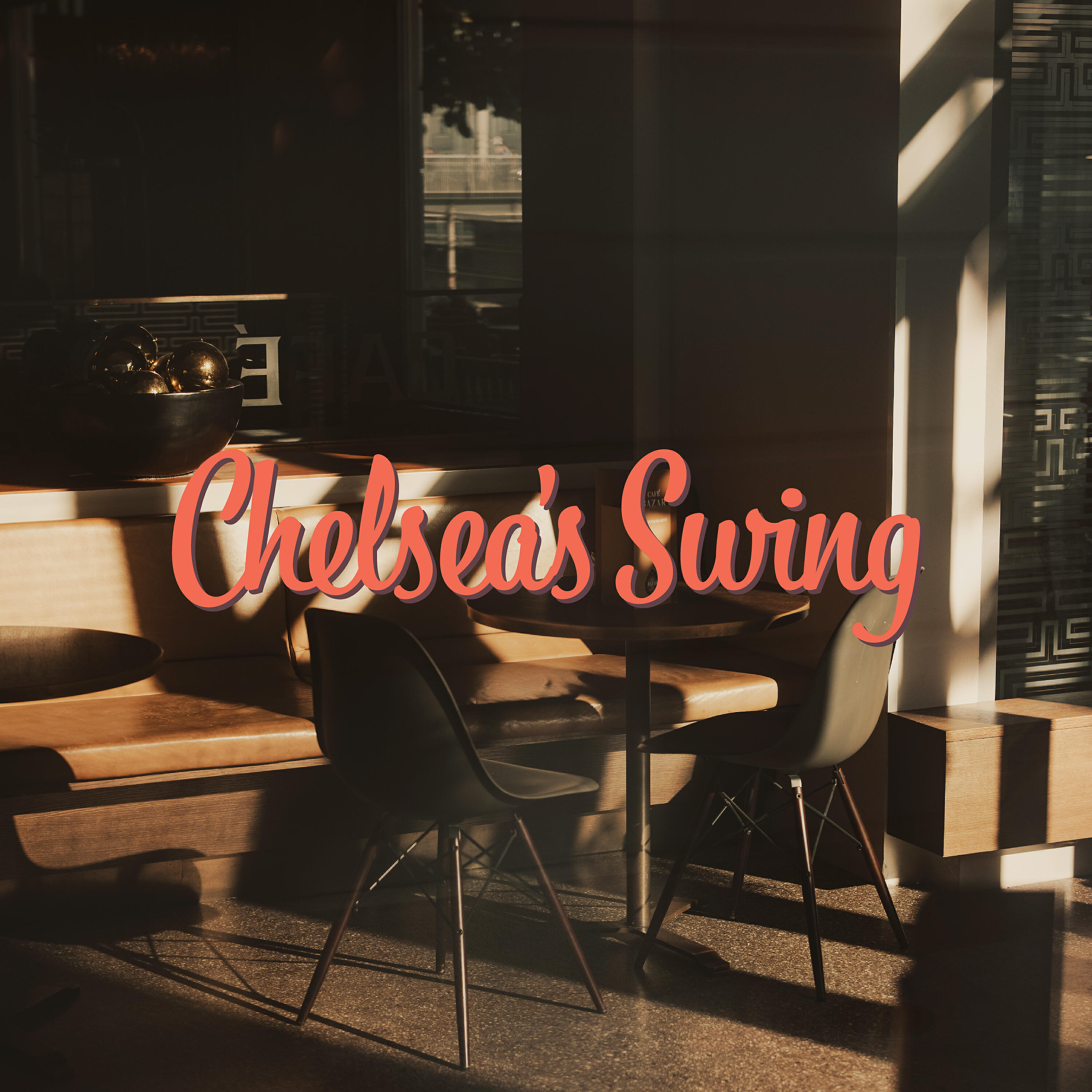 Релиз Coffee Swing