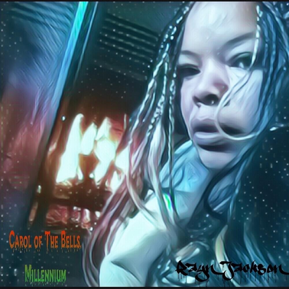 Rayn Jackson