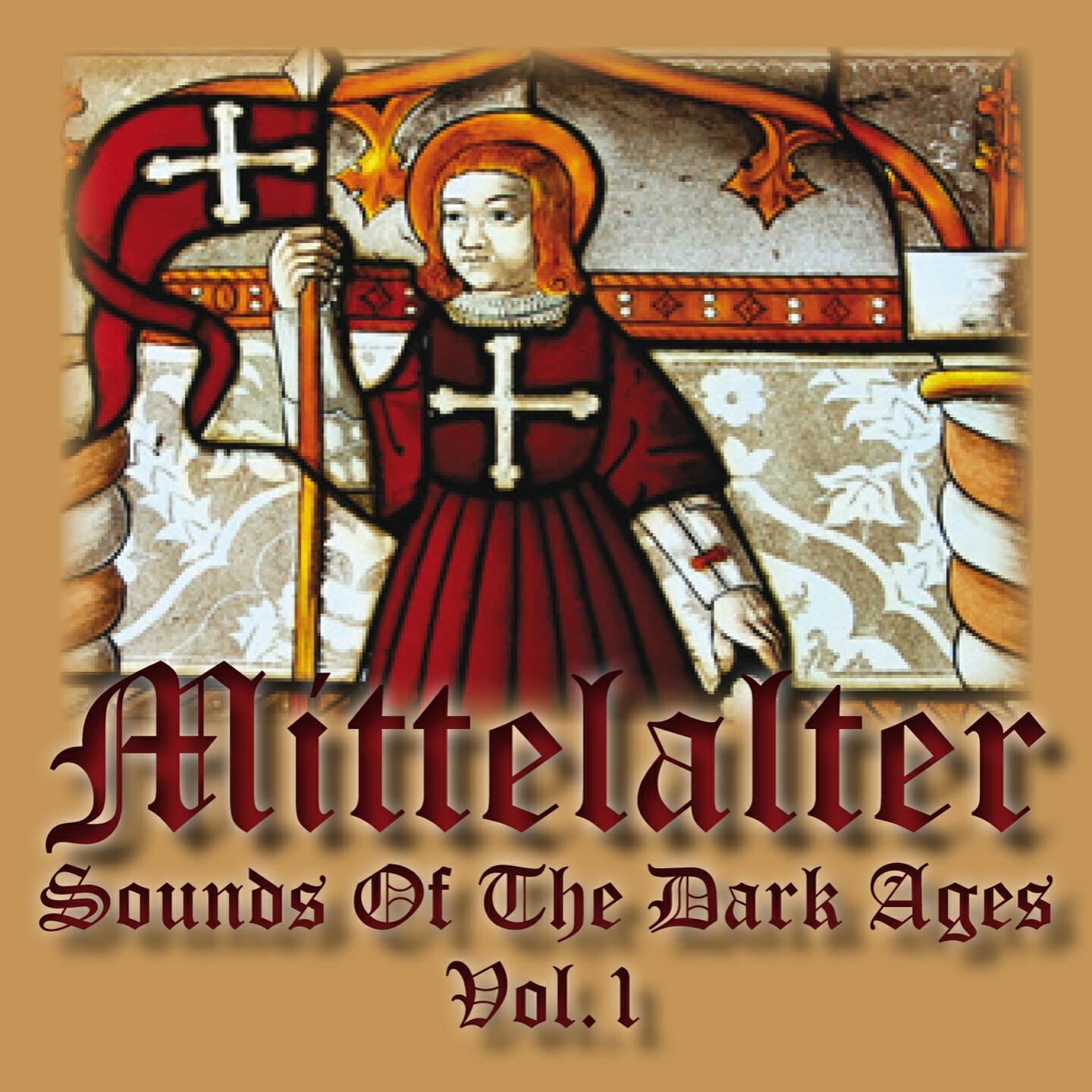 Релиз Mittelalter - Sounds of The Dark Ages