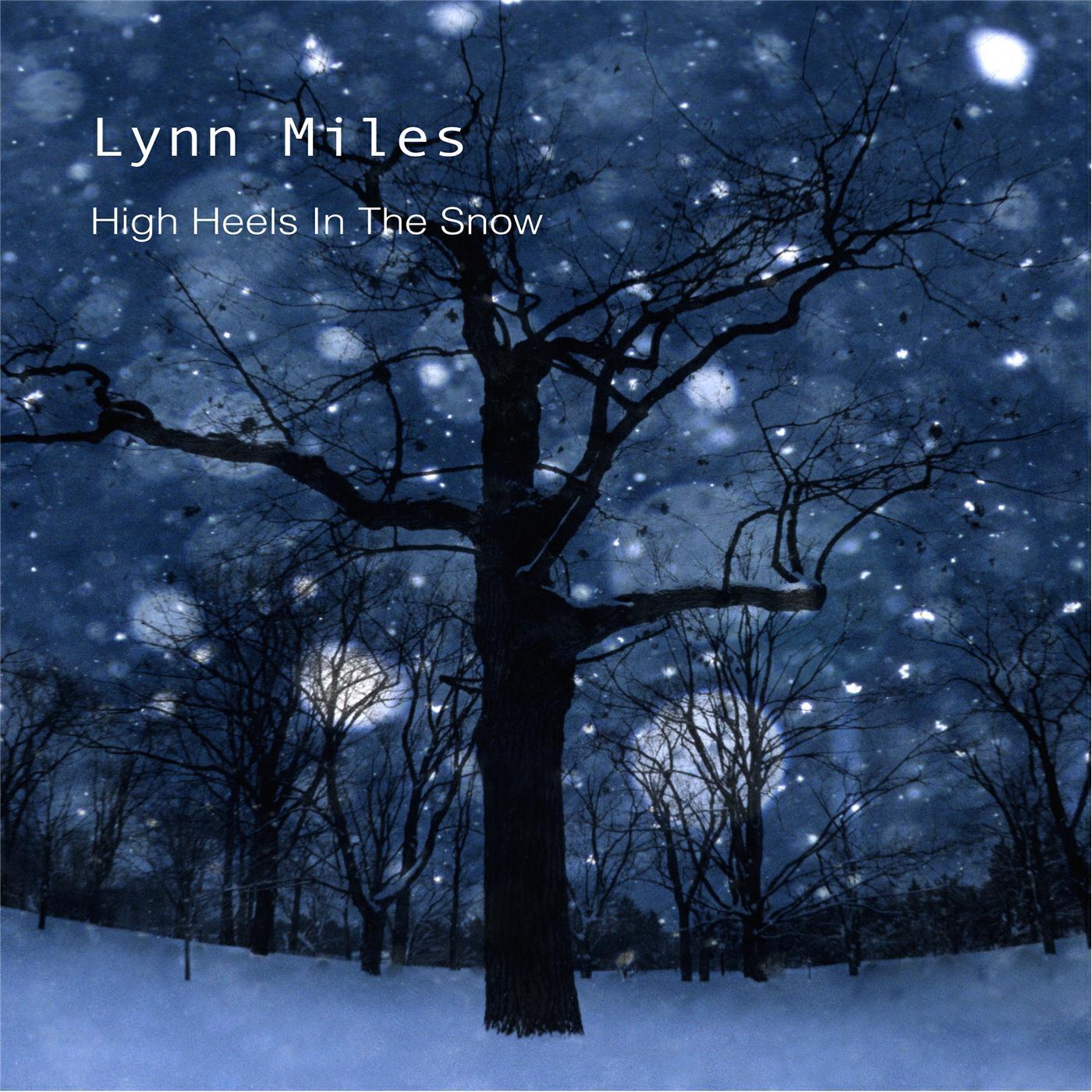 Релиз High Heels in the Snow