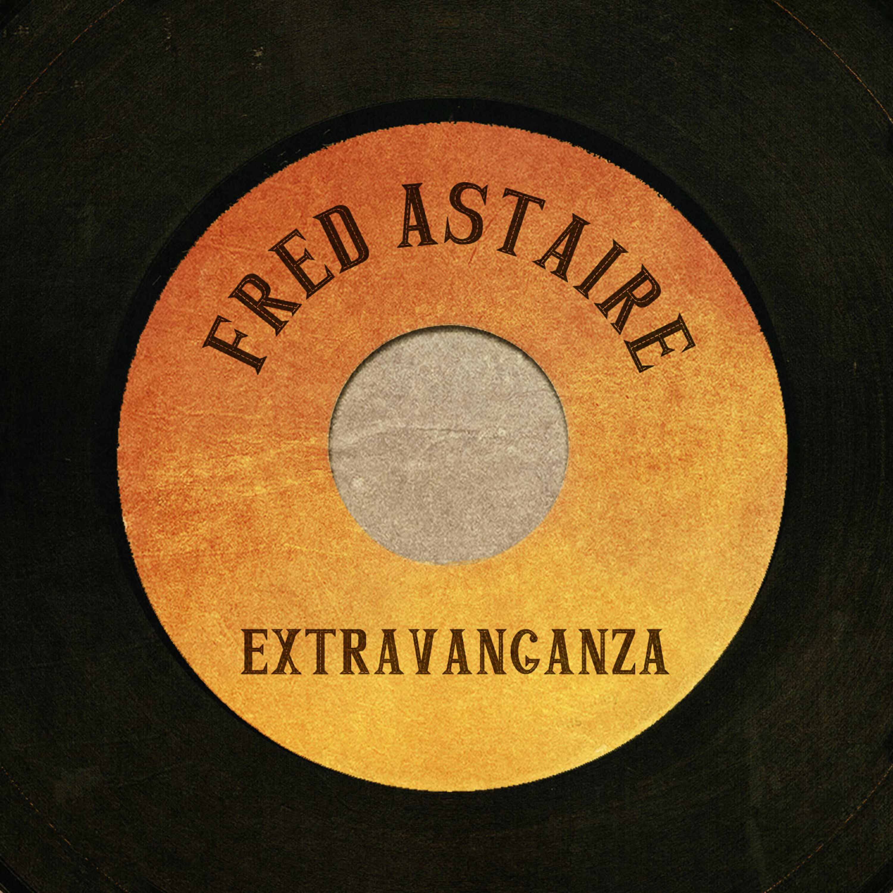Релиз Fred Astaire Extravaganza