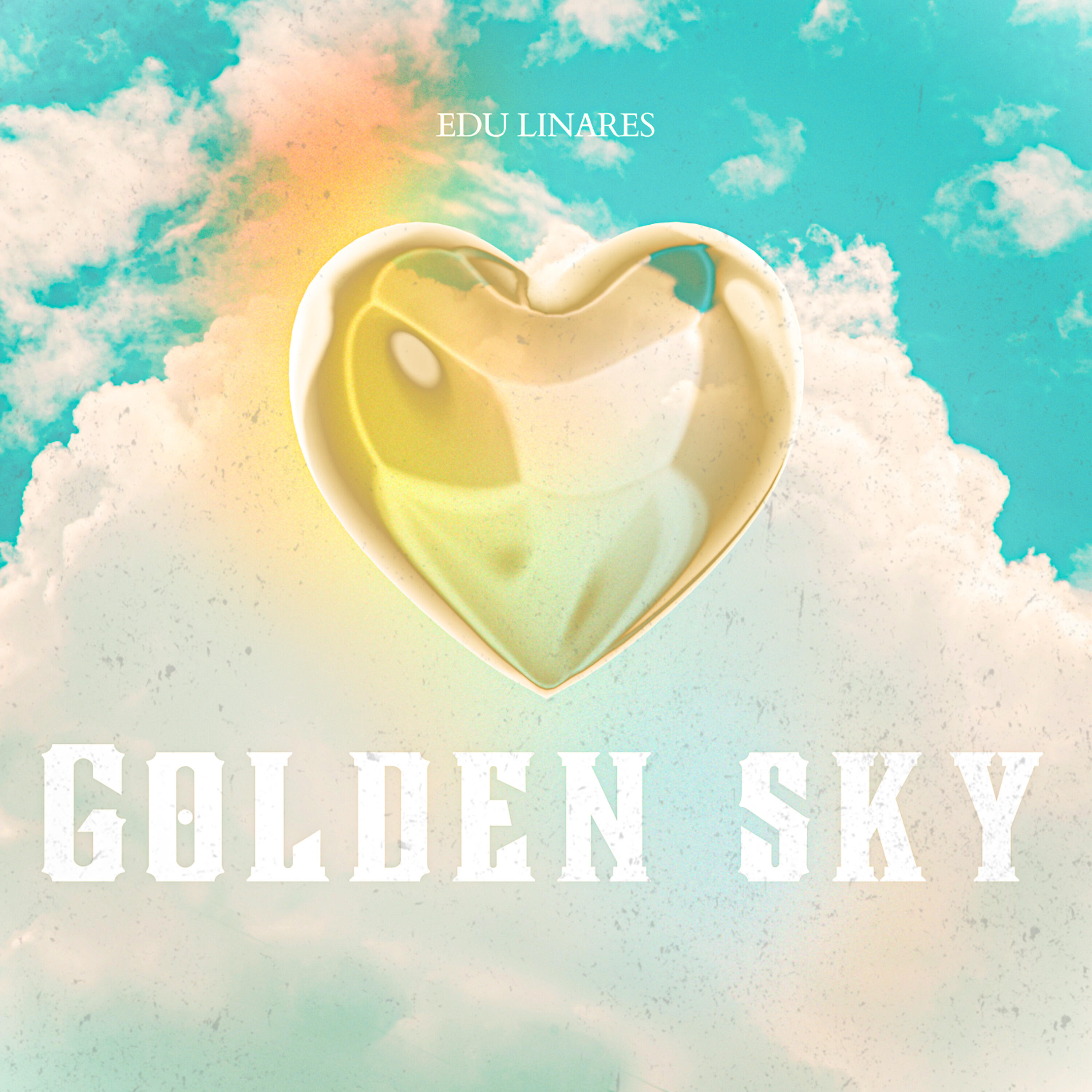 Релиз Golden Sky
