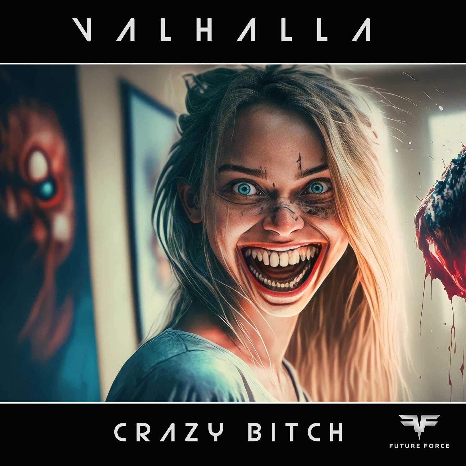 Релиз Crazy B*Tch
