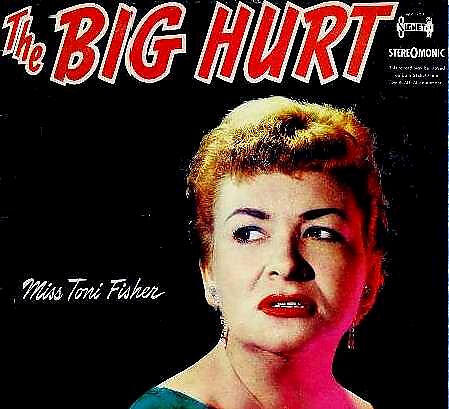 Miss Toni Fisher