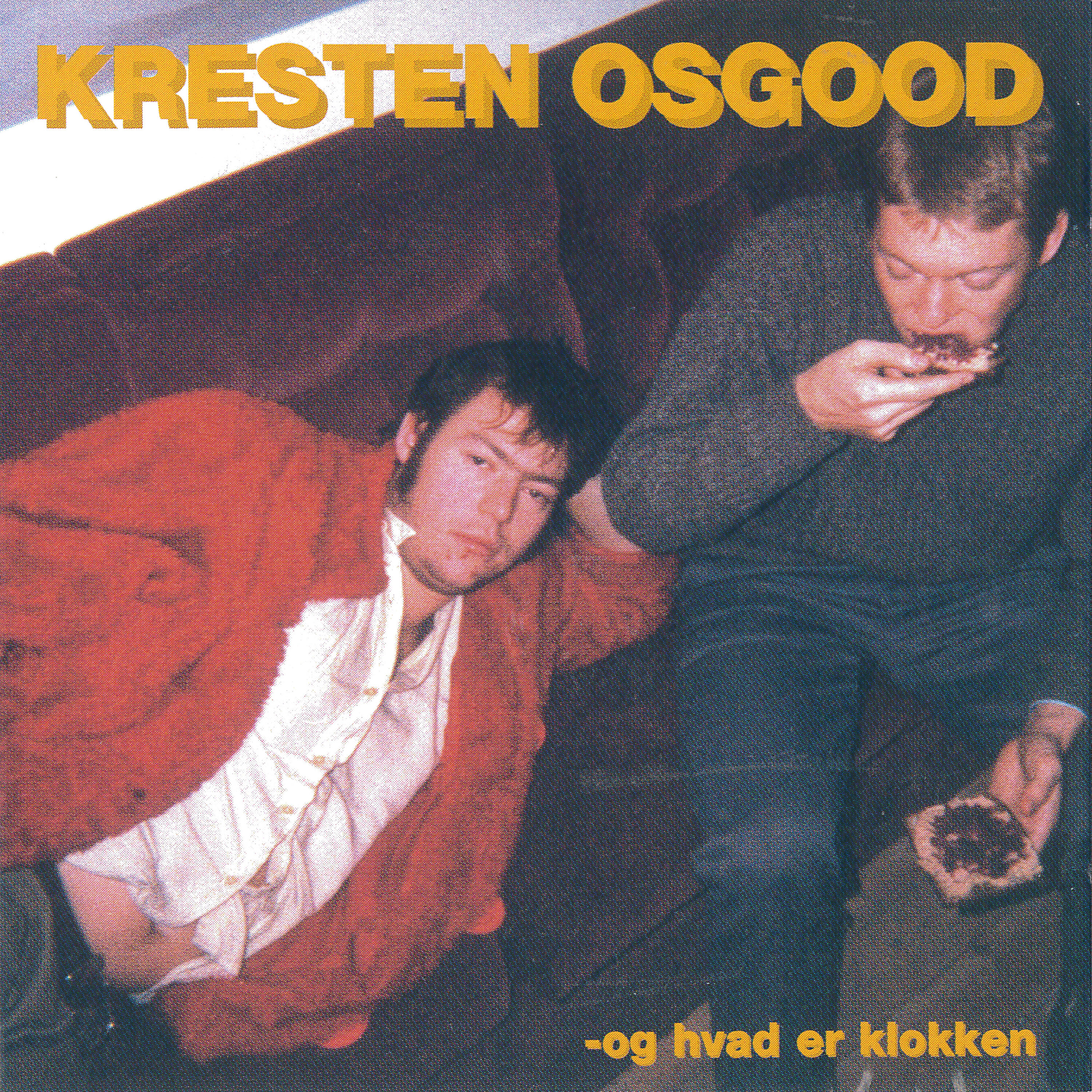 Hvad Er Klokken