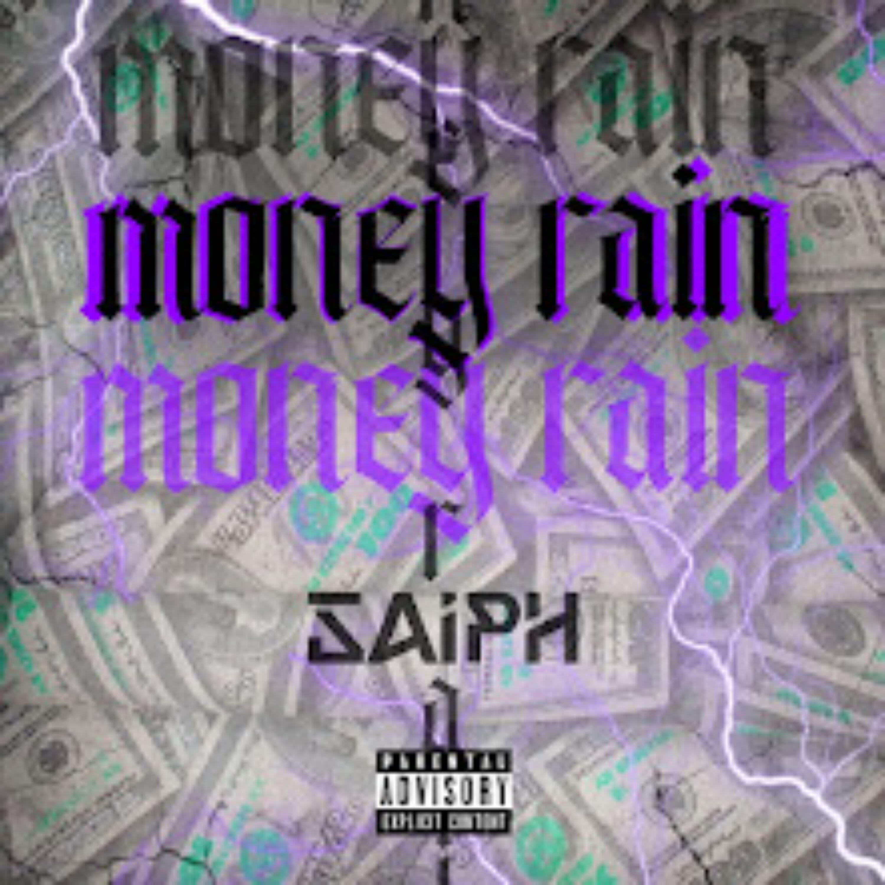 Релиз Money Rain