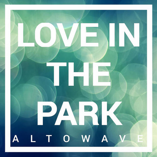 Релиз Love in the Park