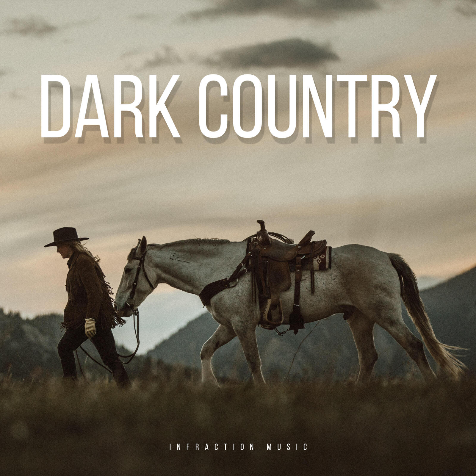 Релиз Dark Country