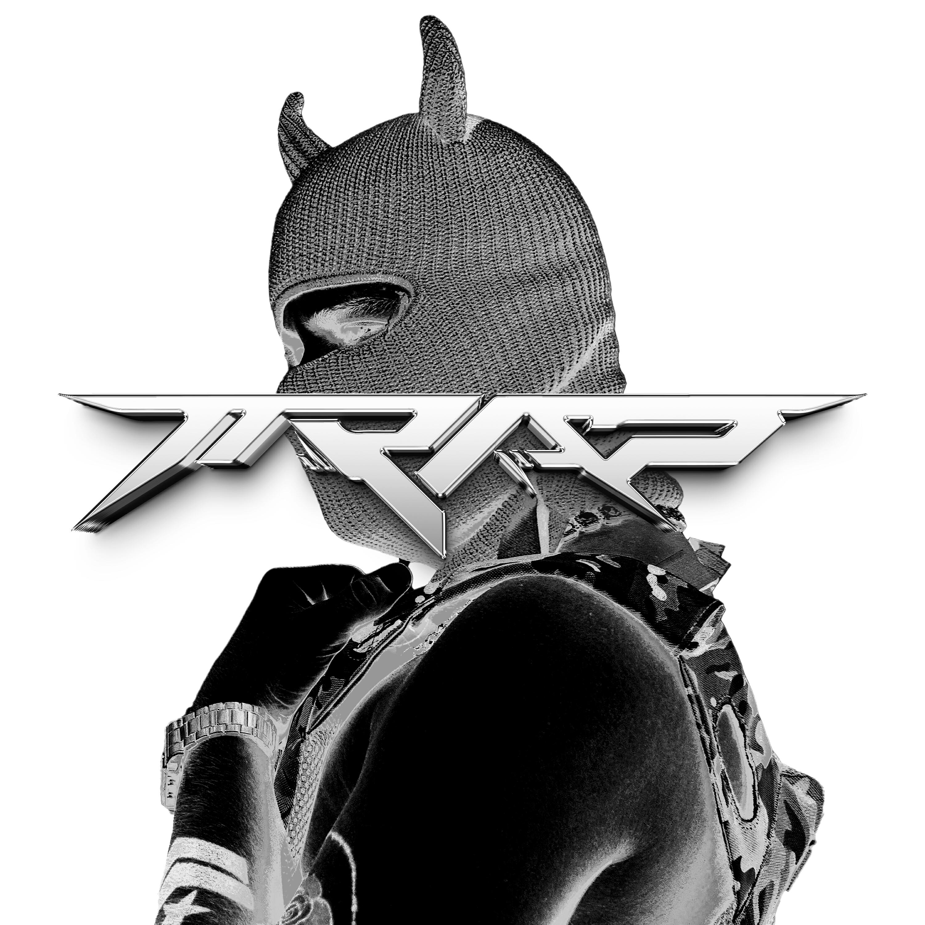 Релиз Trap