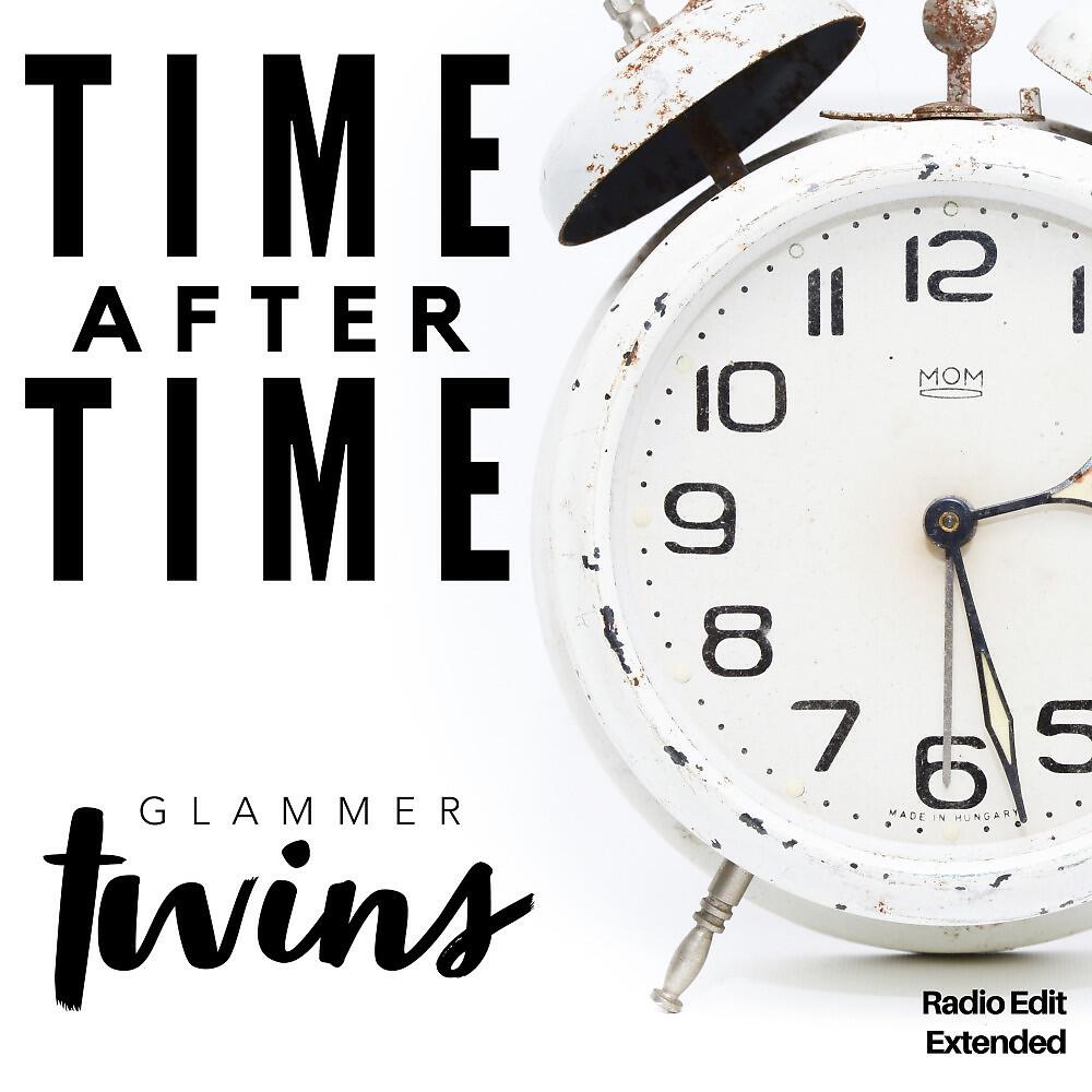 Релиз Time After Time