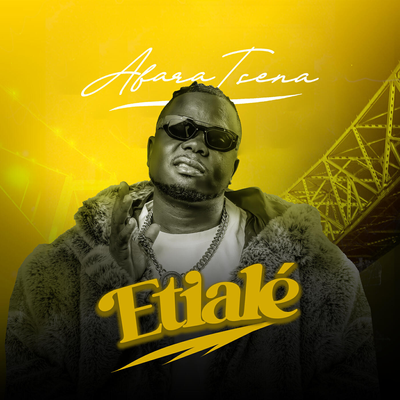 Релиз Etiale