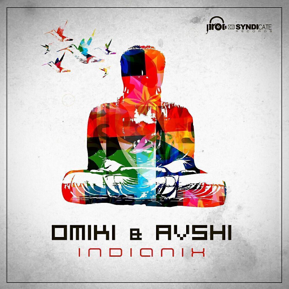 Omiki & Avshi